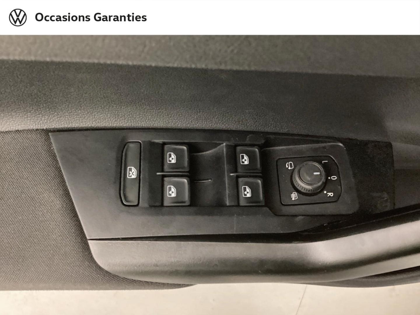 Voitures occasions VOLKSWAGEN POLO  Nice