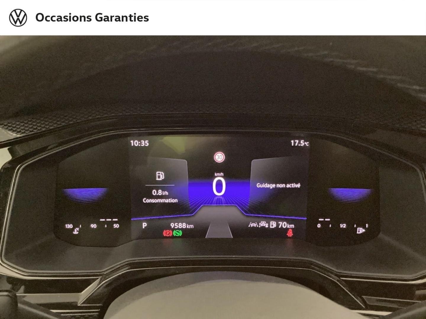 Voitures occasions VOLKSWAGEN POLO  Nice