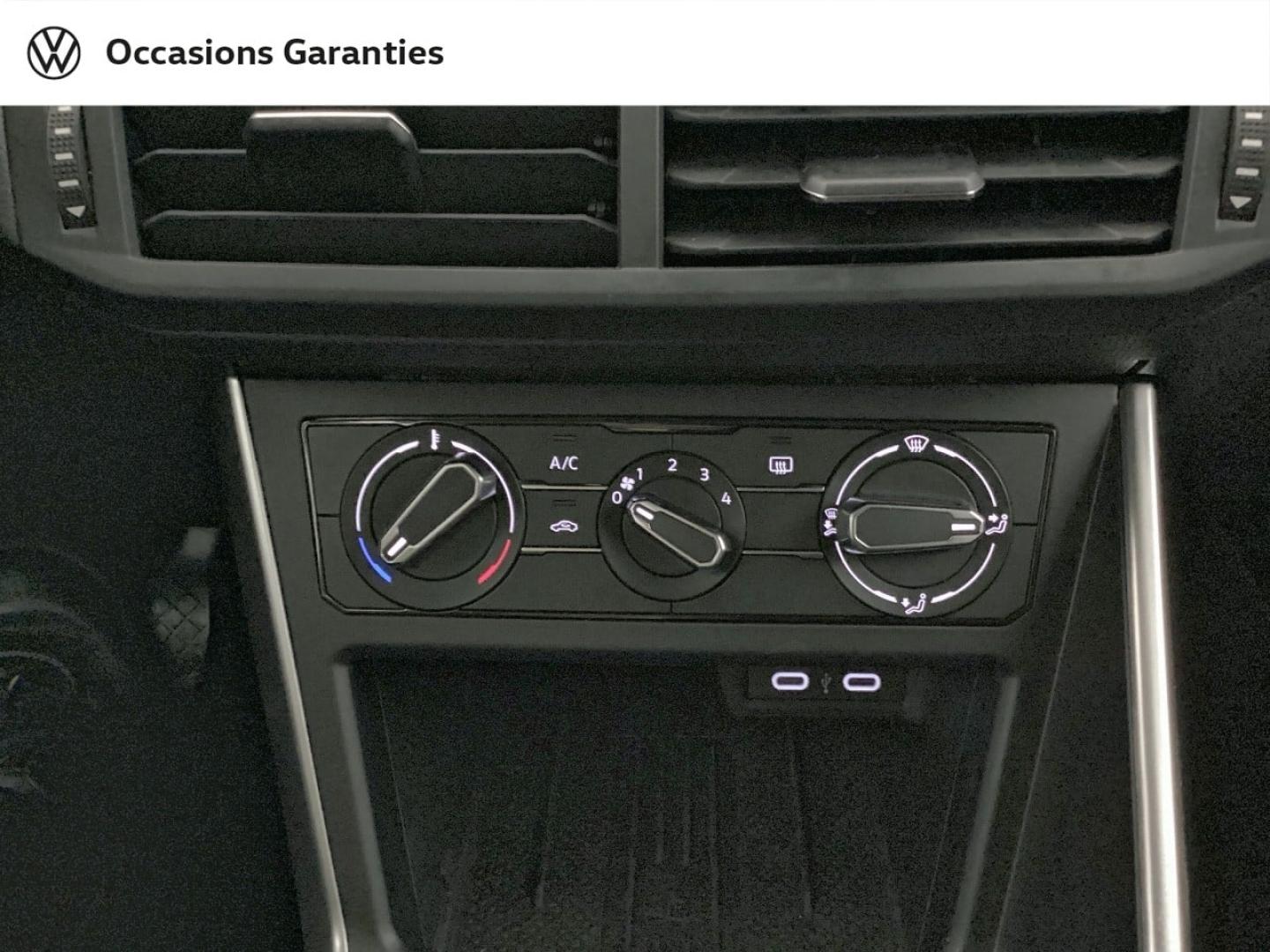 Voitures occasions VOLKSWAGEN POLO  Nice
