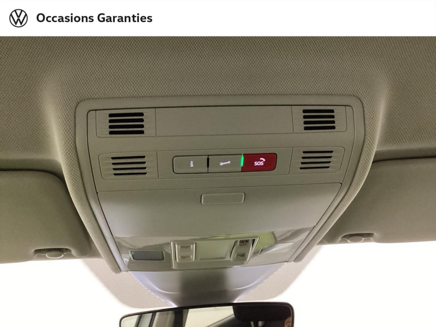 Voitures occasions VOLKSWAGEN POLO  Nice