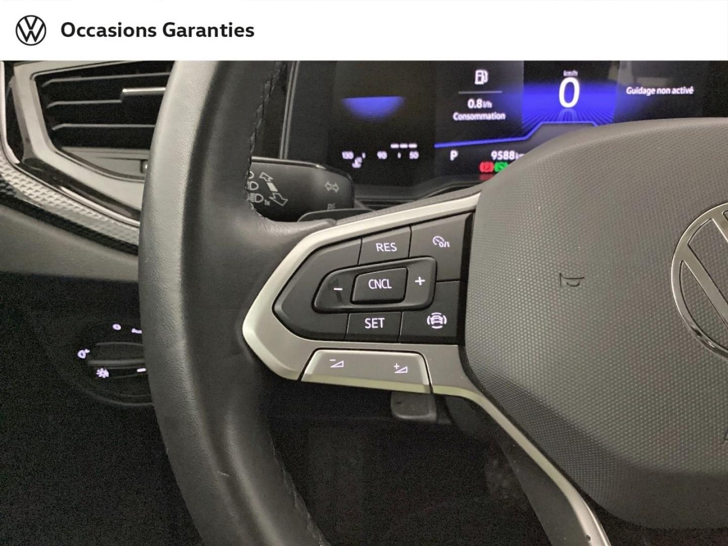 Voitures occasions VOLKSWAGEN POLO  Nice