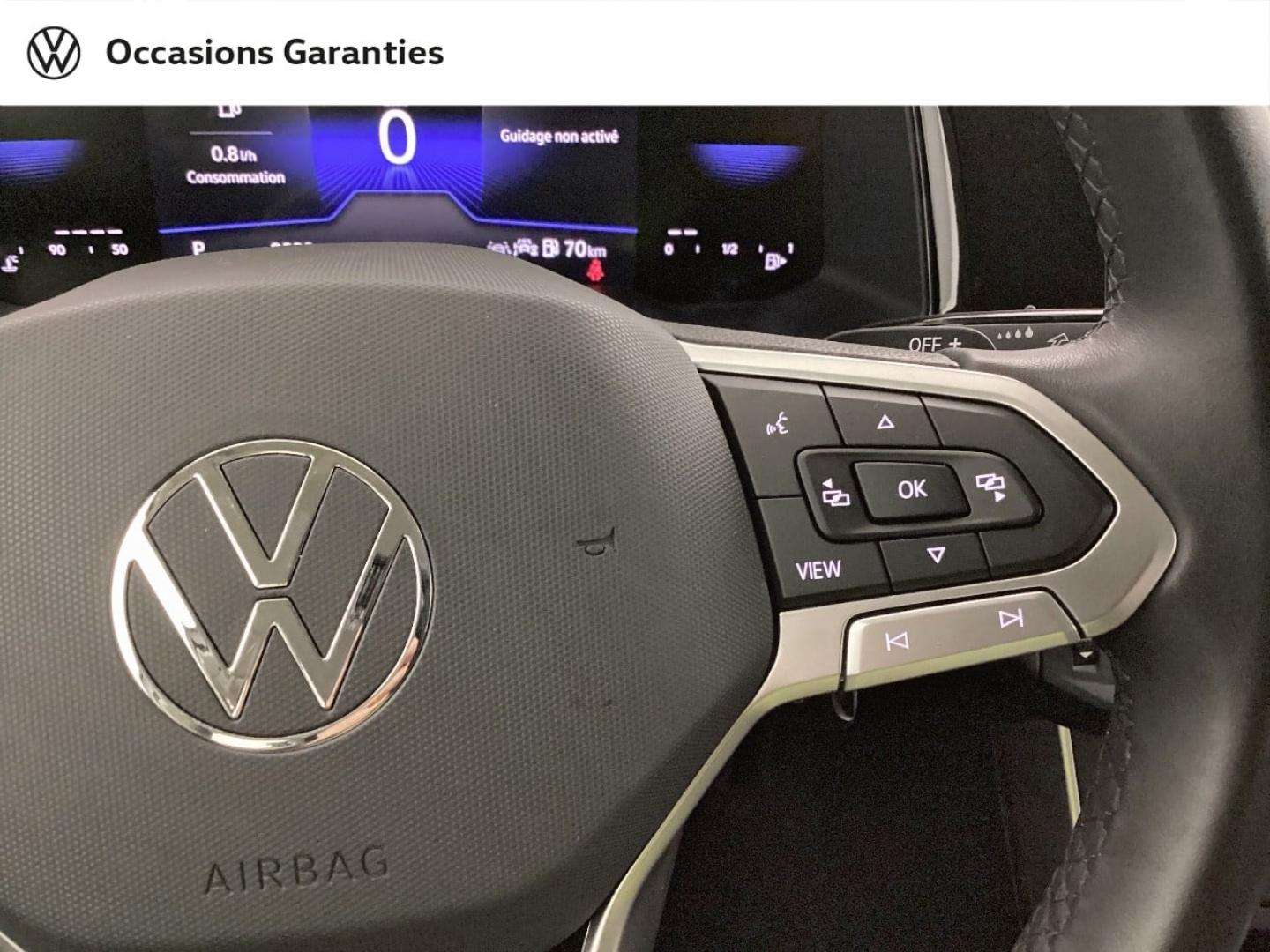 Voitures occasions VOLKSWAGEN POLO  Nice