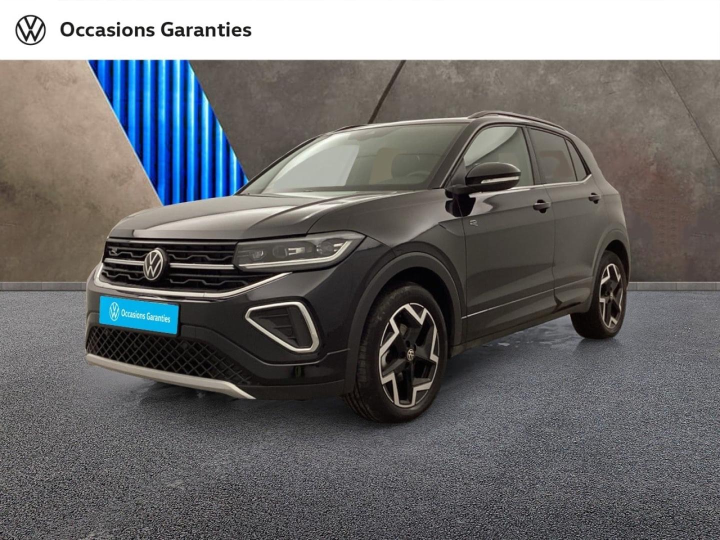Voitures occasions VOLKSWAGEN T  Nice