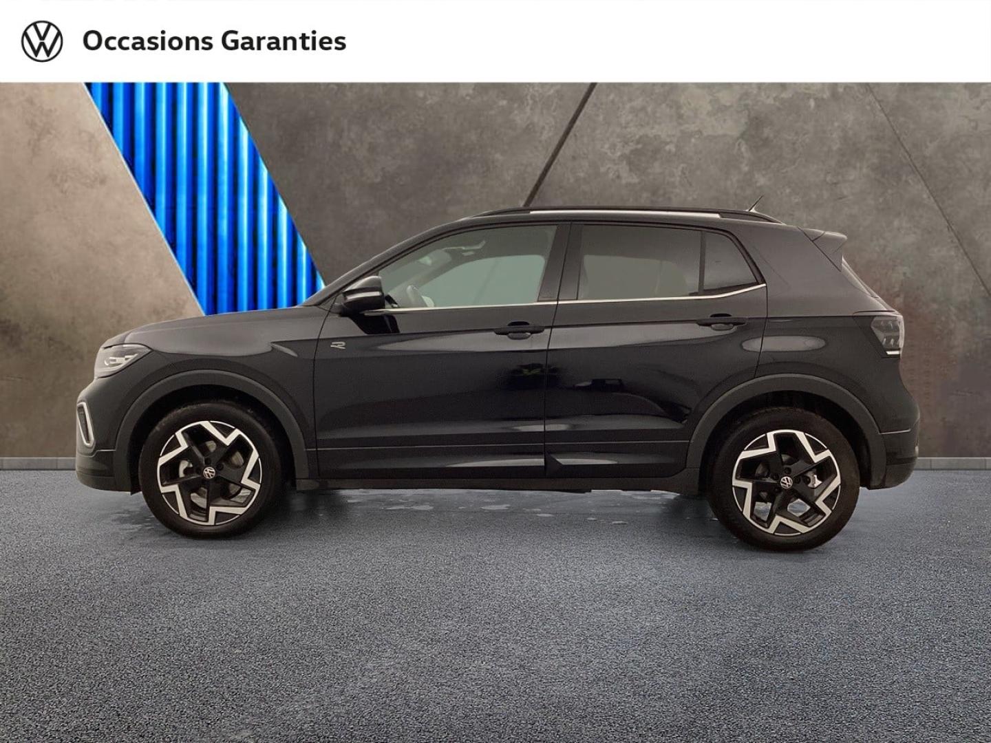 Voitures occasions VOLKSWAGEN T  Nice