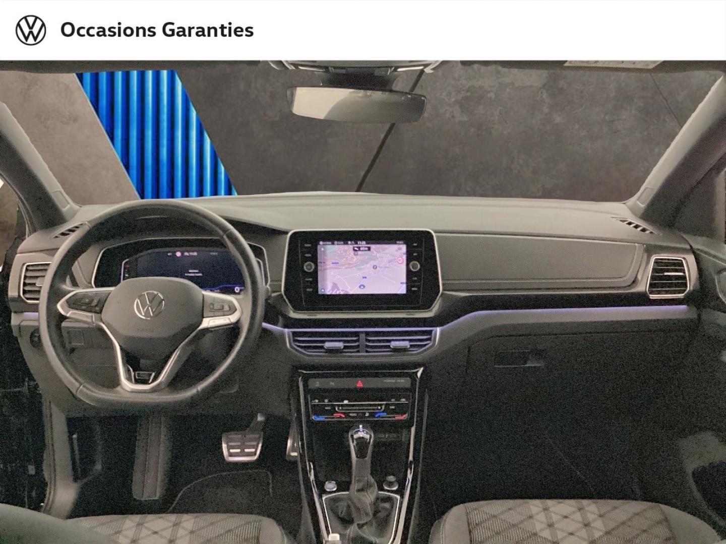 Voitures occasions VOLKSWAGEN T  Nice