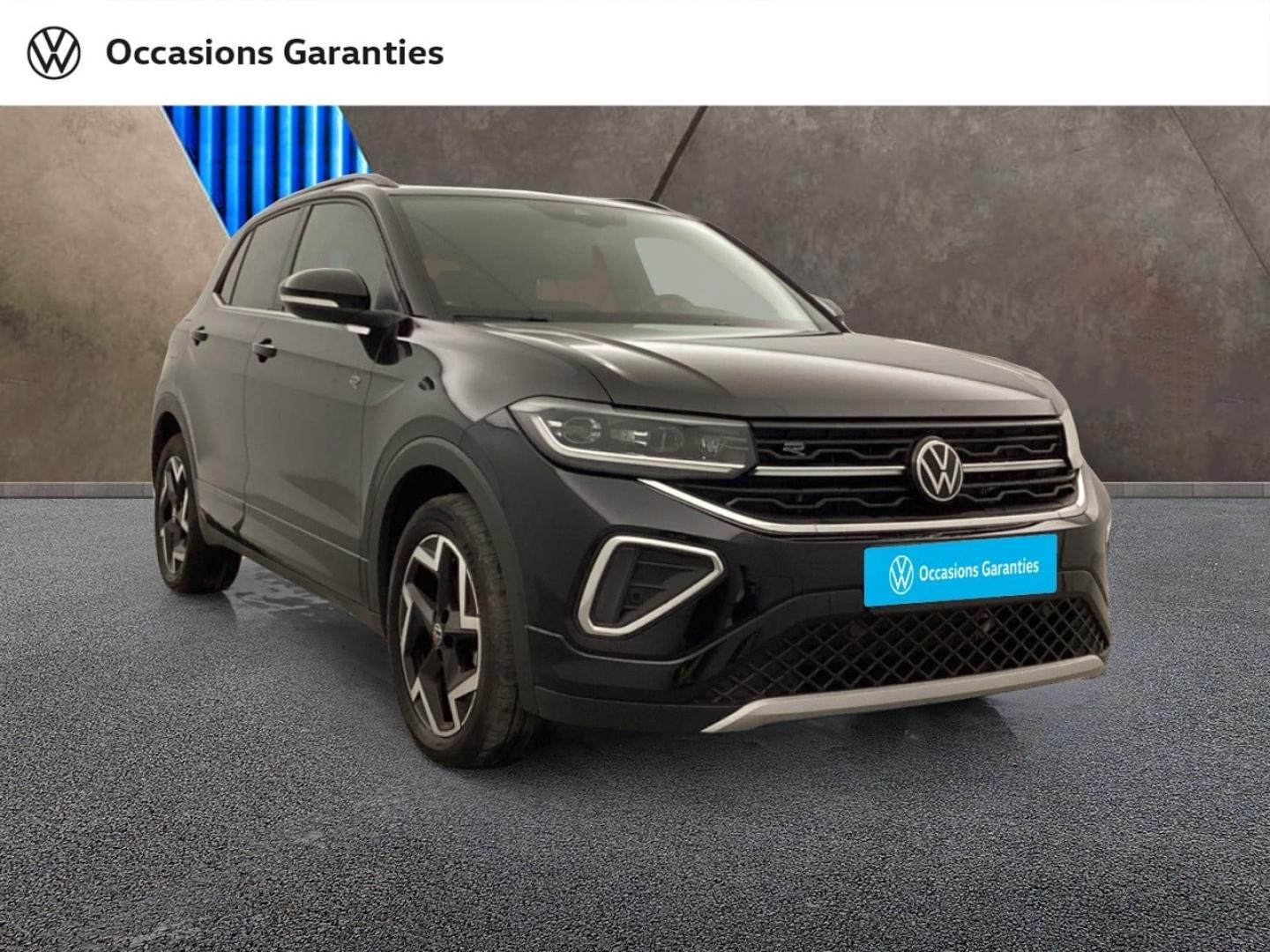 Voitures occasions VOLKSWAGEN T  Nice