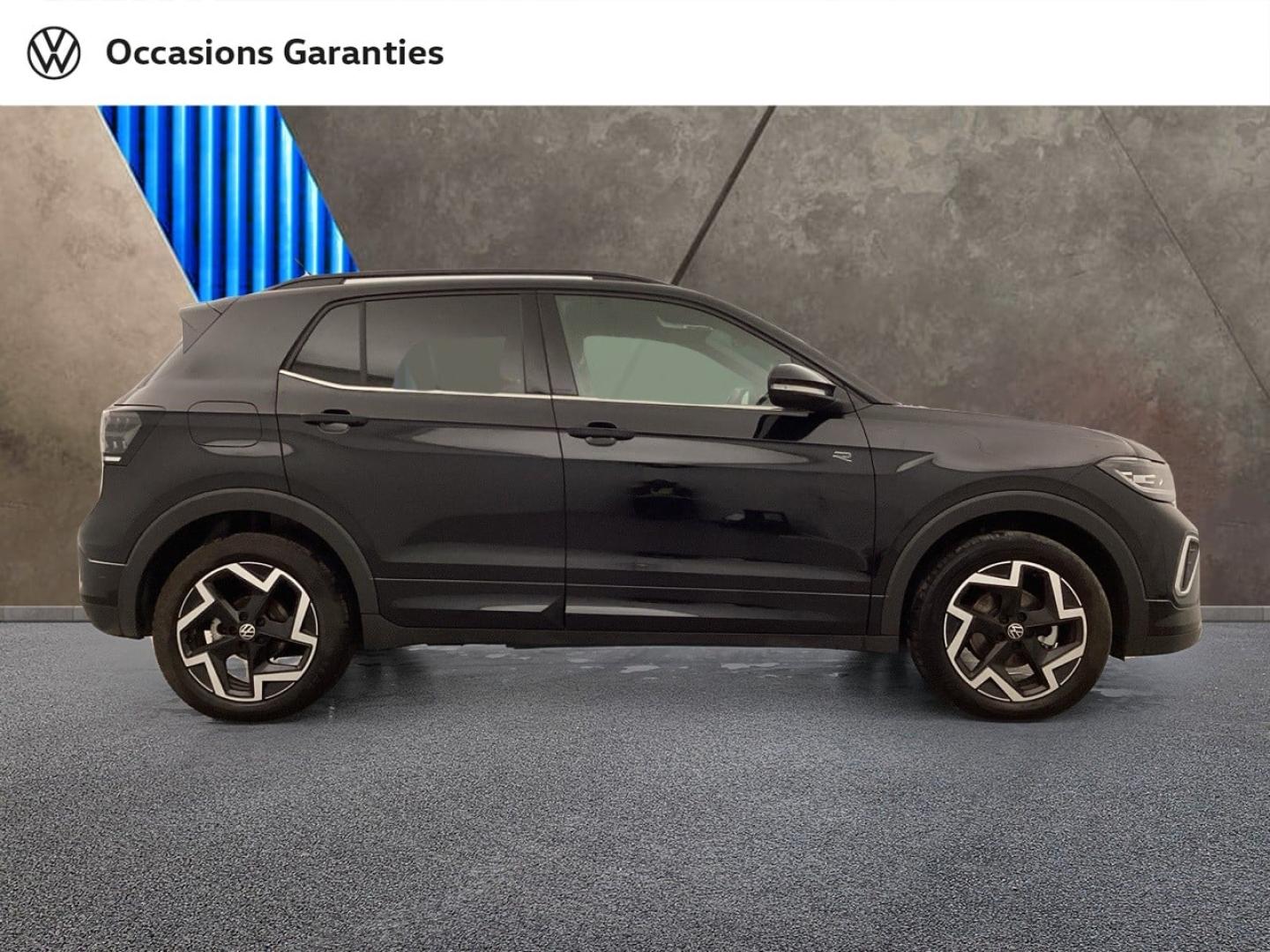 Voitures occasions VOLKSWAGEN T  Nice