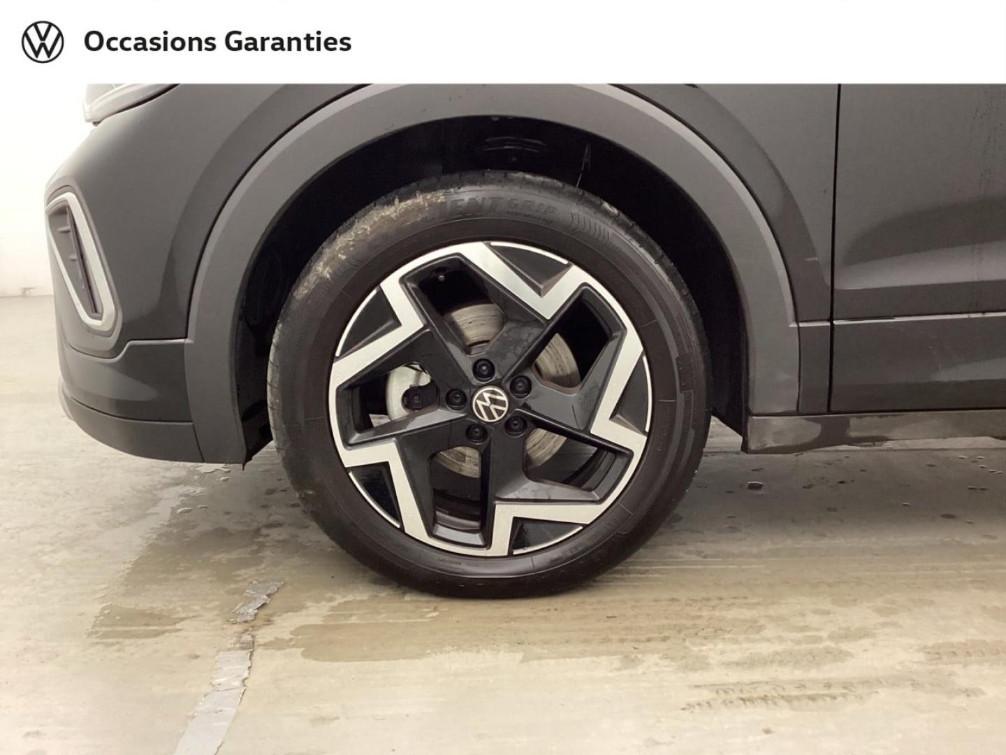 Voitures occasions VOLKSWAGEN T  Nice
