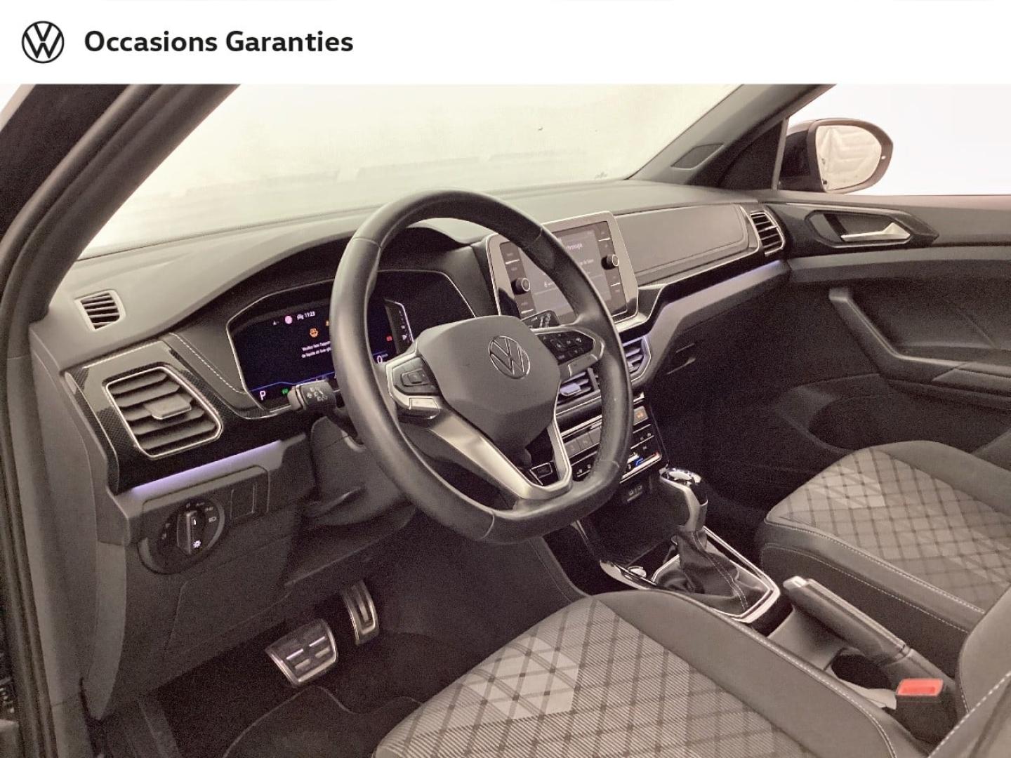 Voitures occasions VOLKSWAGEN T  Nice