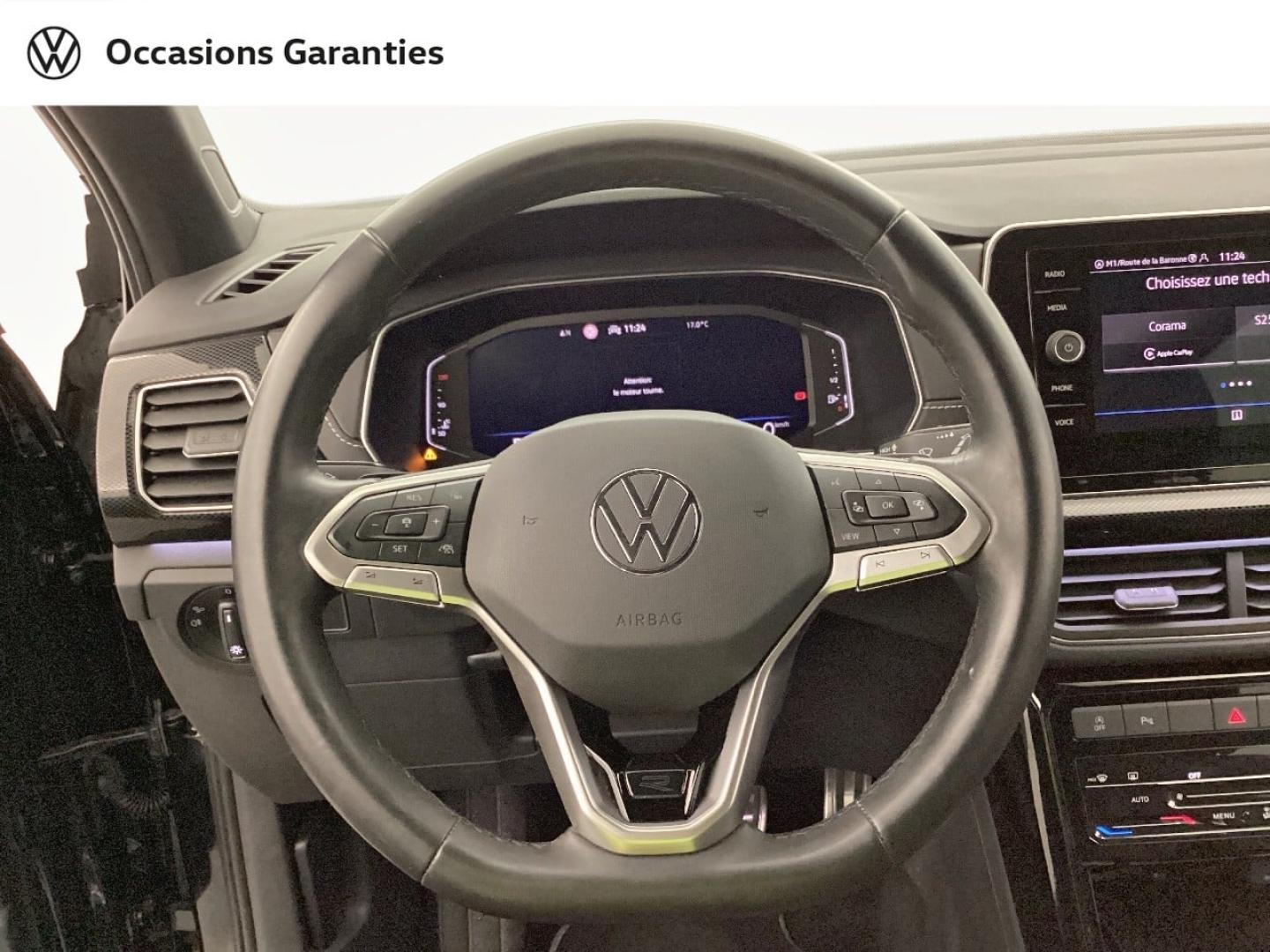 Voitures occasions VOLKSWAGEN T  Nice