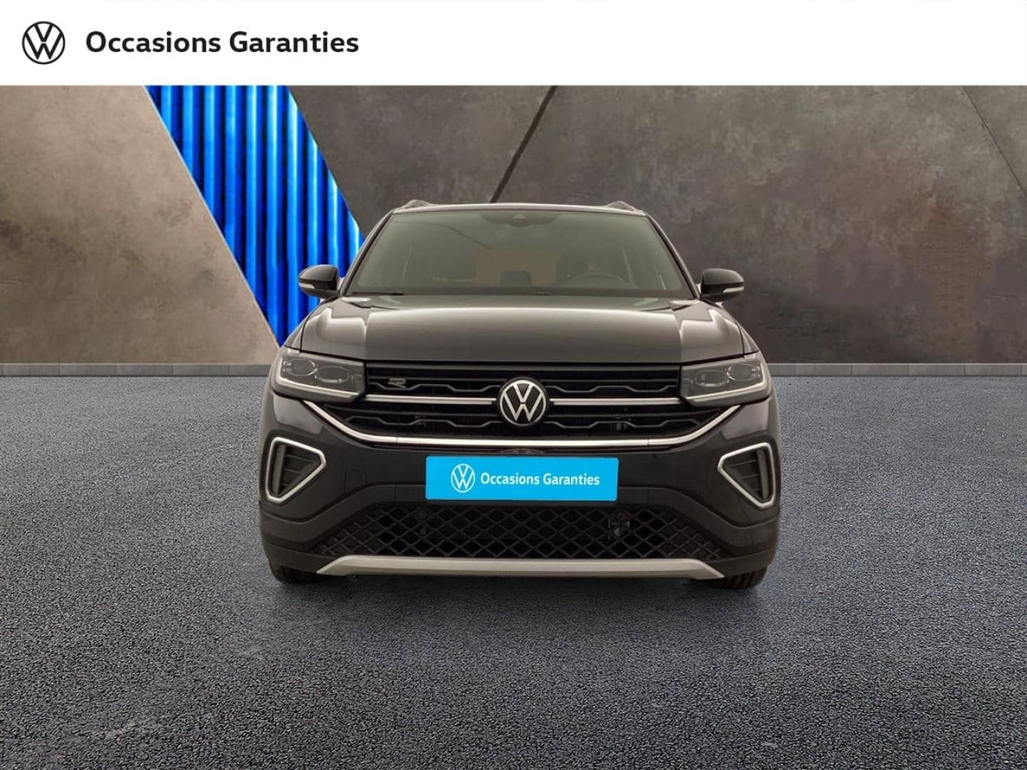 Voitures occasions VOLKSWAGEN T  Nice