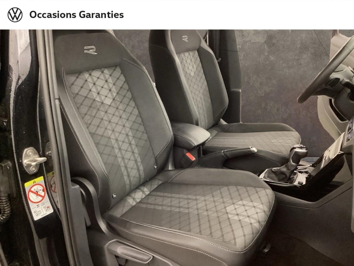 Voitures occasions VOLKSWAGEN T  Nice