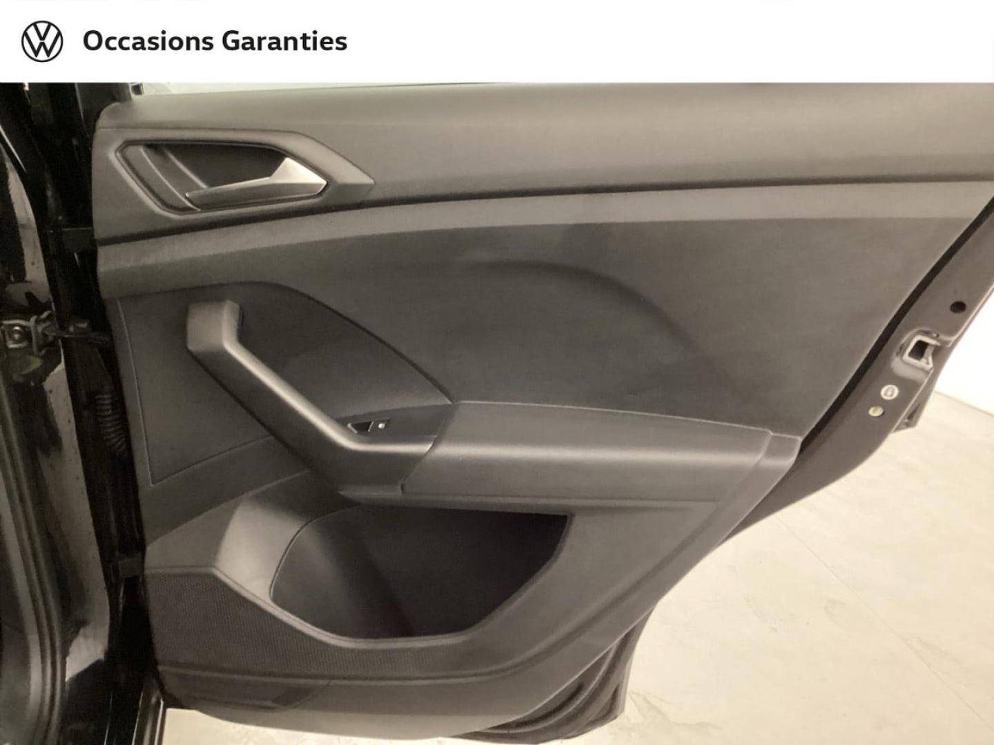Voitures occasions VOLKSWAGEN T  Nice