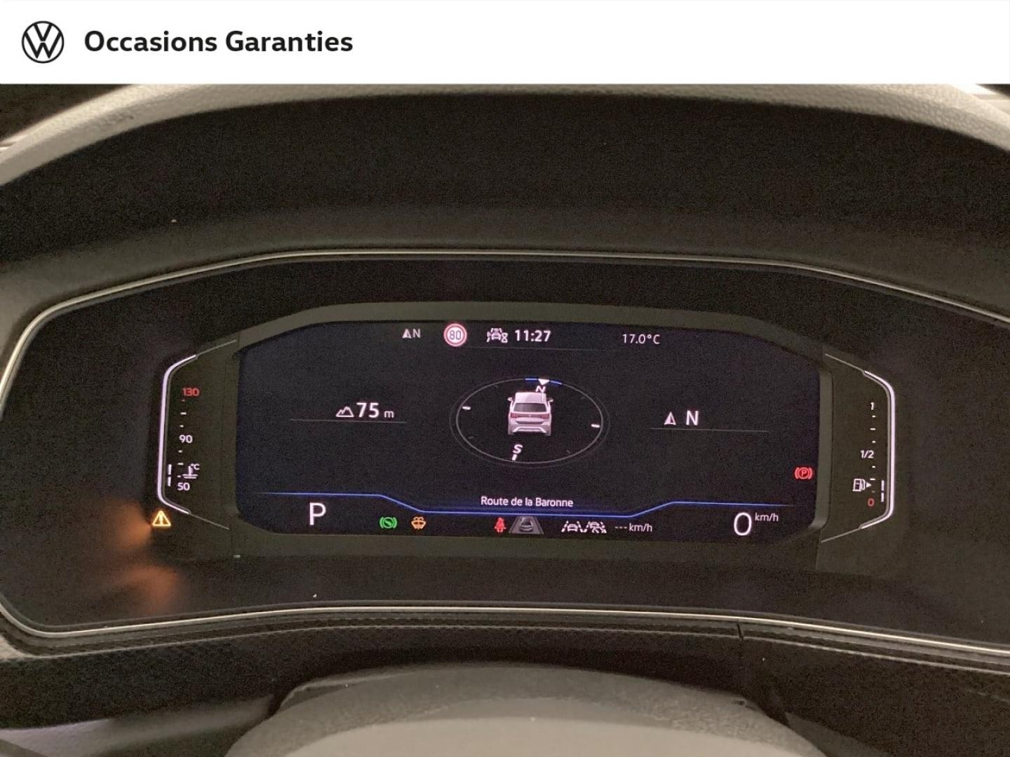 Voitures occasions VOLKSWAGEN T  Nice