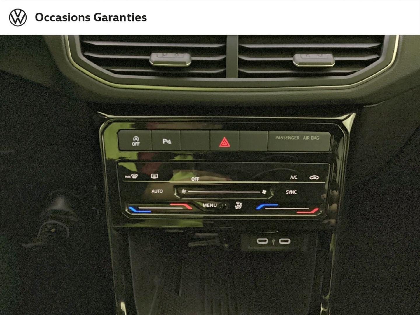 Voitures occasions VOLKSWAGEN T  Nice