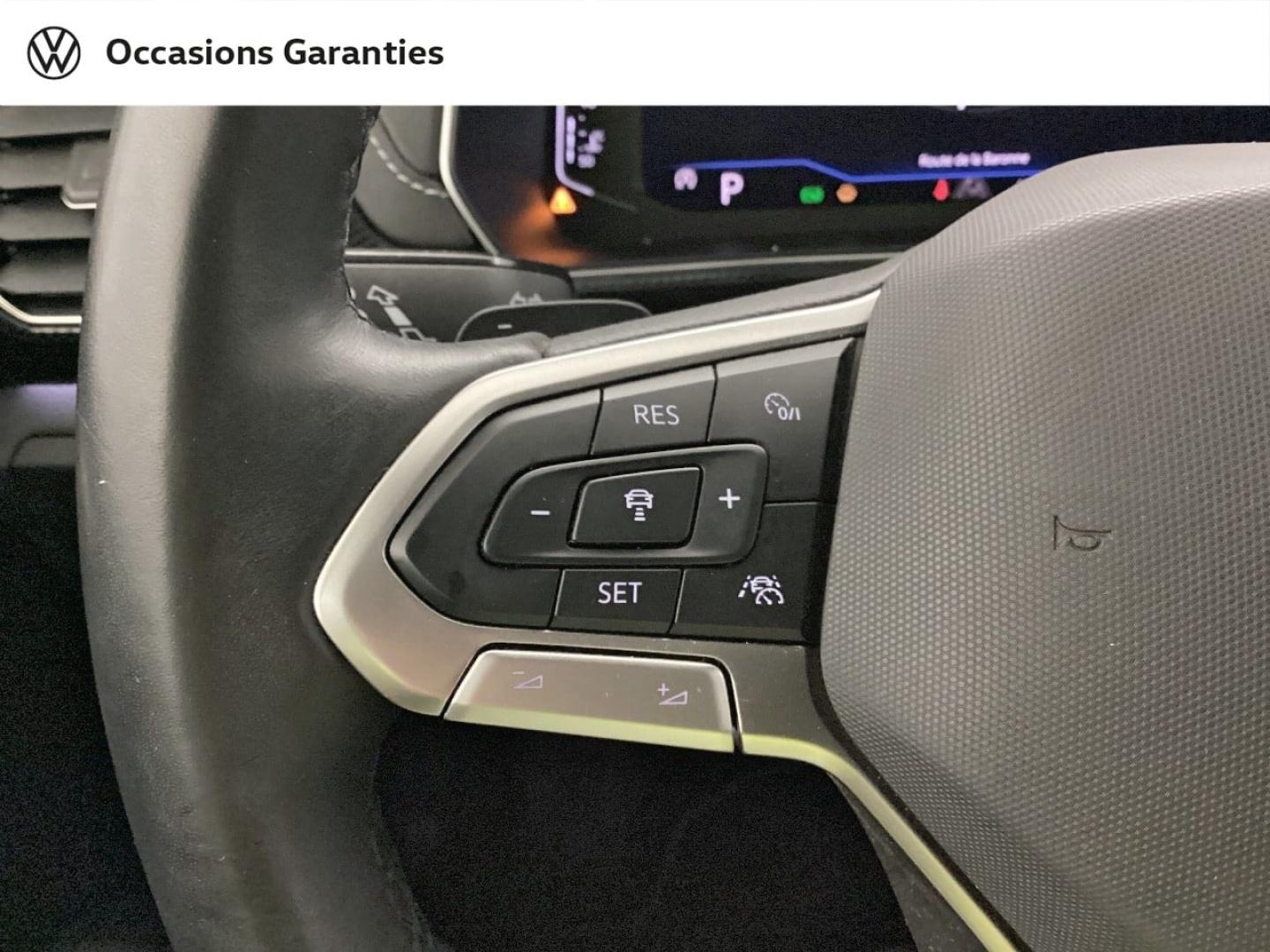Voitures occasions VOLKSWAGEN T  Nice