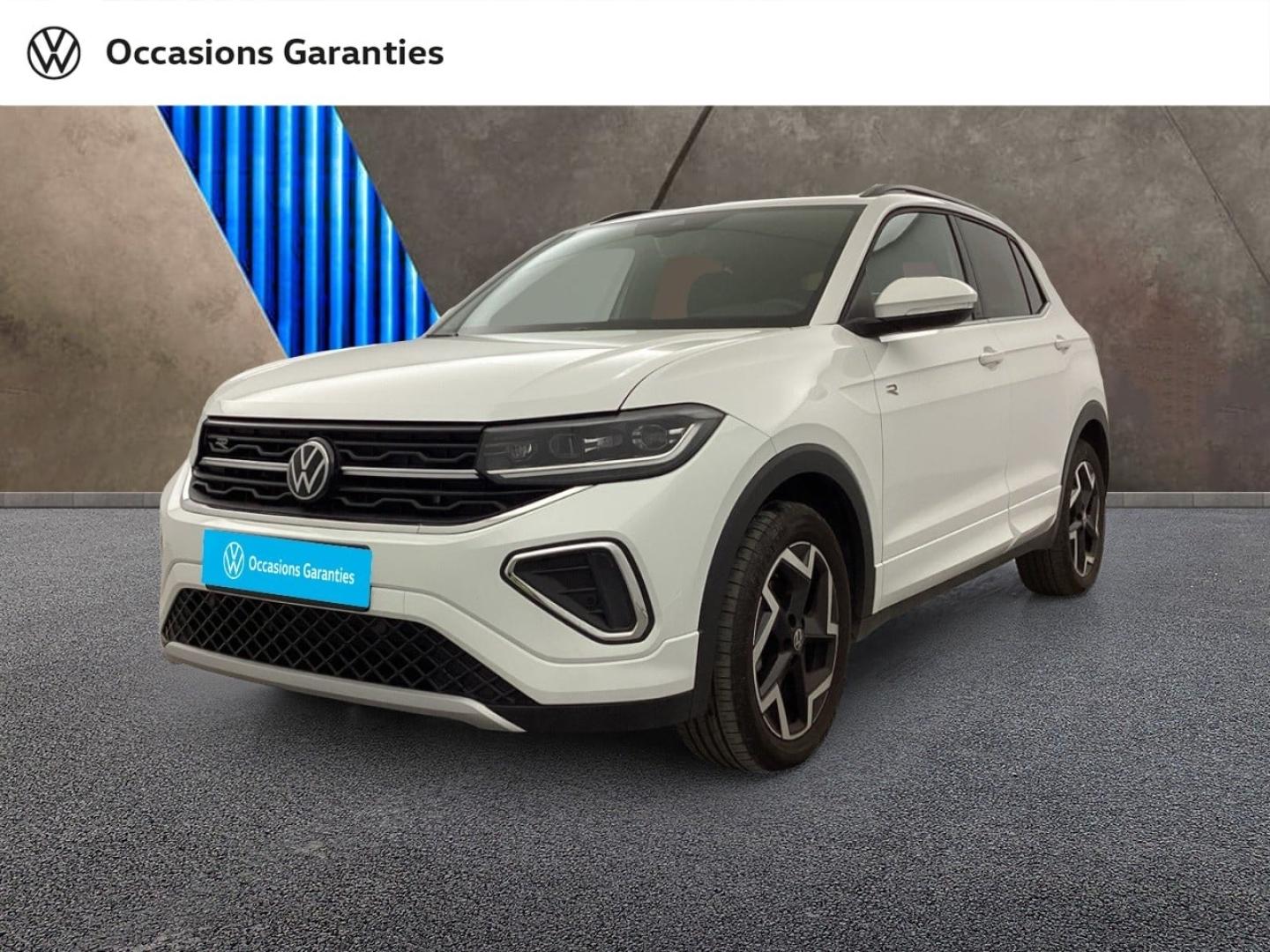 Voitures occasions VOLKSWAGEN T  Nice