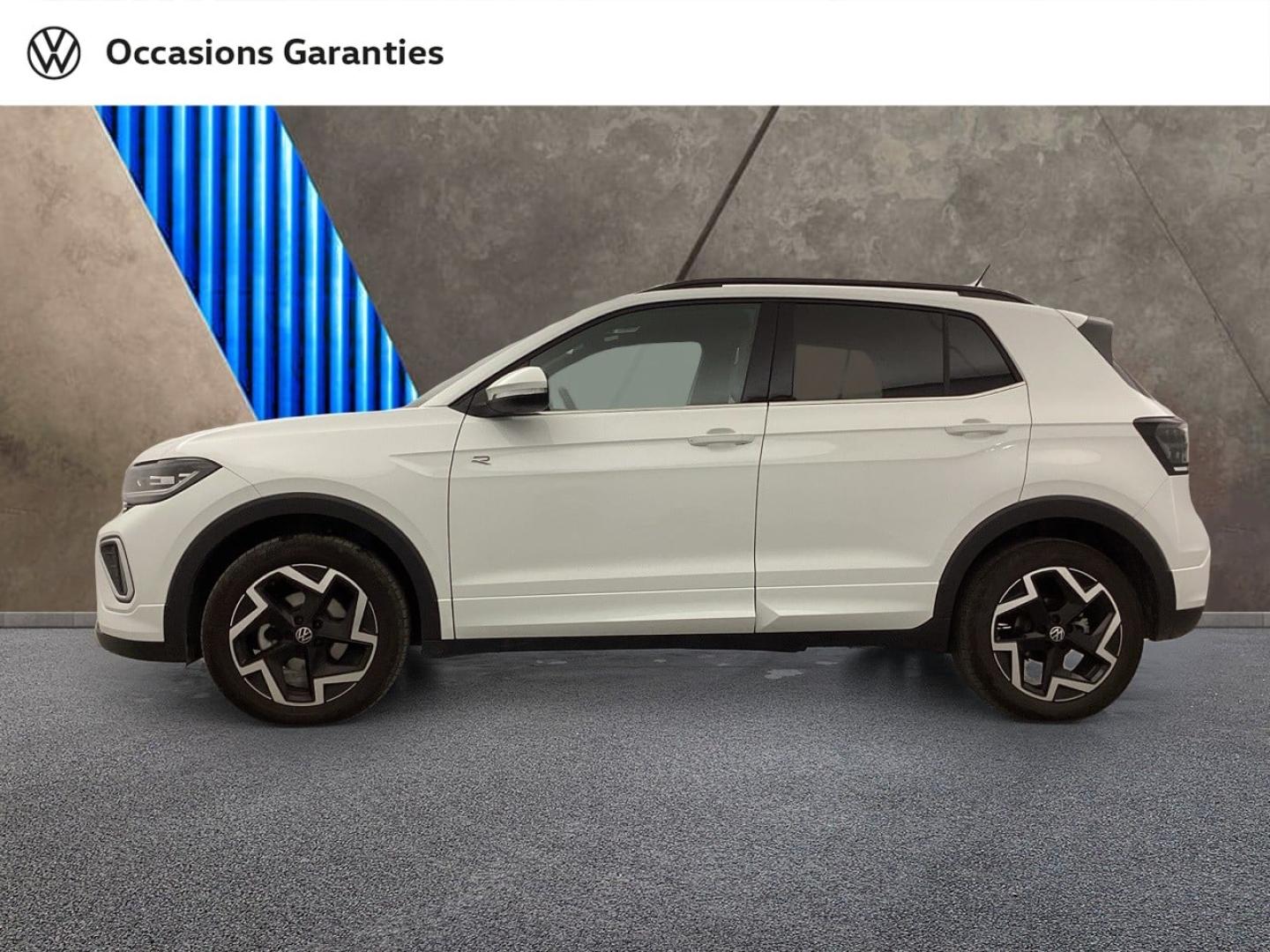 Voitures occasions VOLKSWAGEN T  Nice