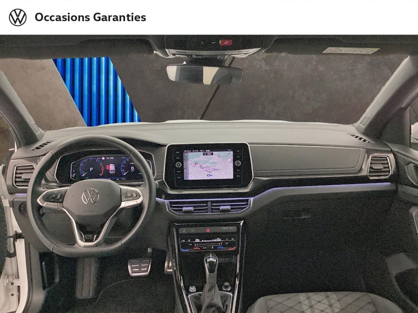 Voitures occasions VOLKSWAGEN T  Nice