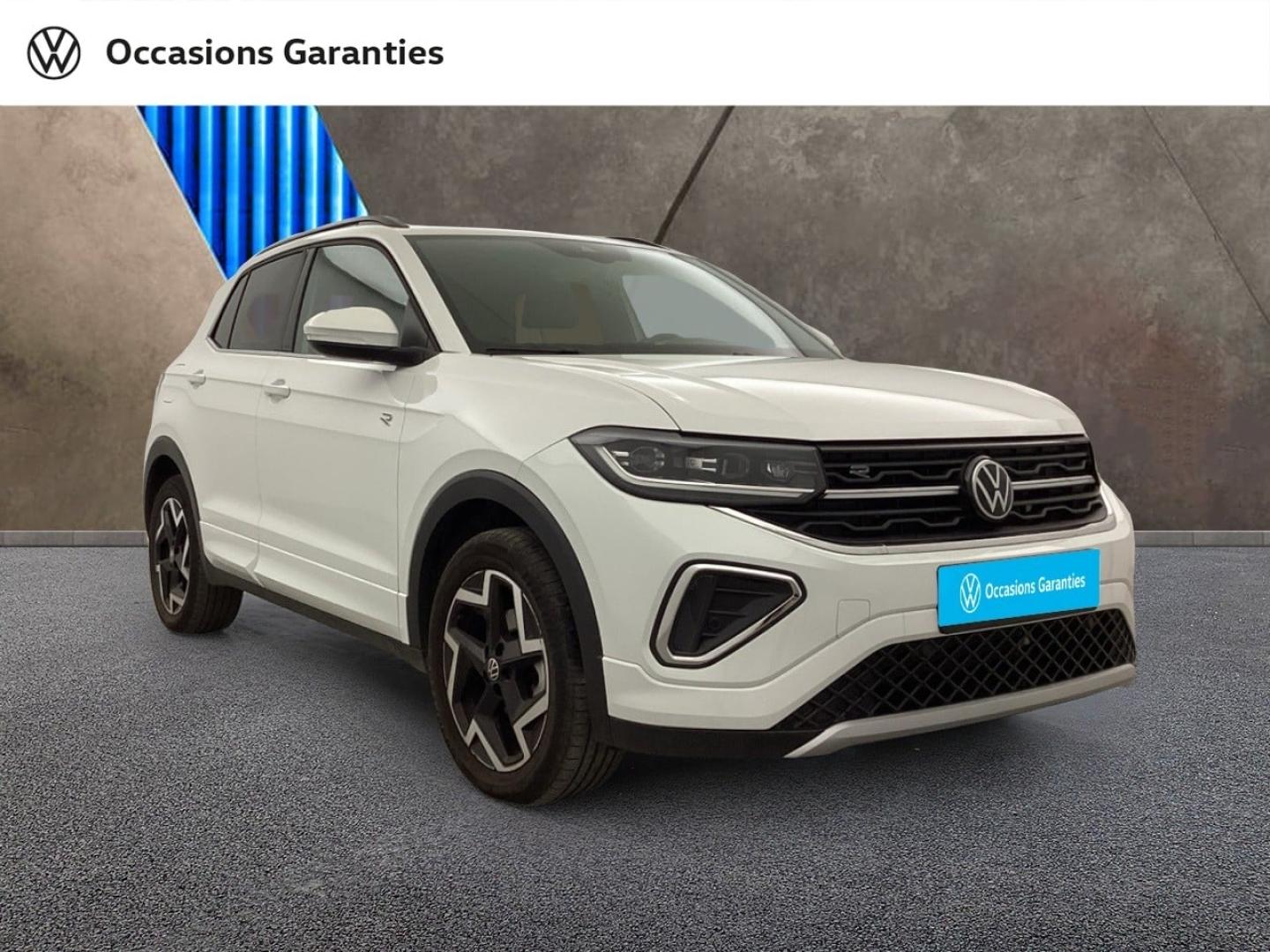 Voitures occasions VOLKSWAGEN T  Nice