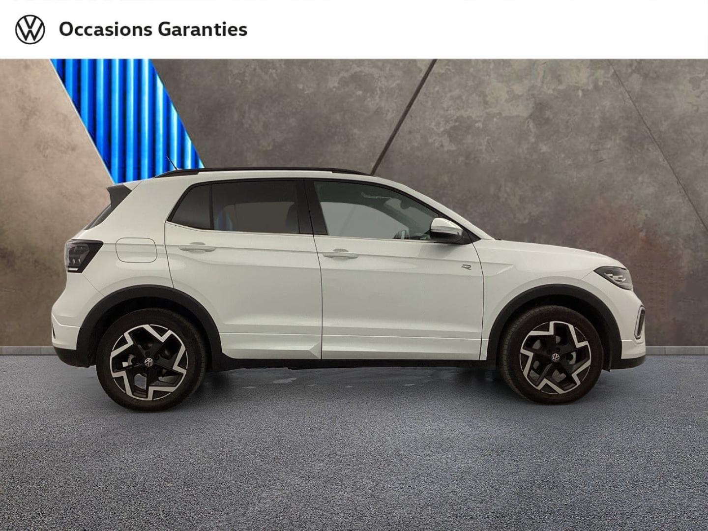 Voitures occasions VOLKSWAGEN T  Nice