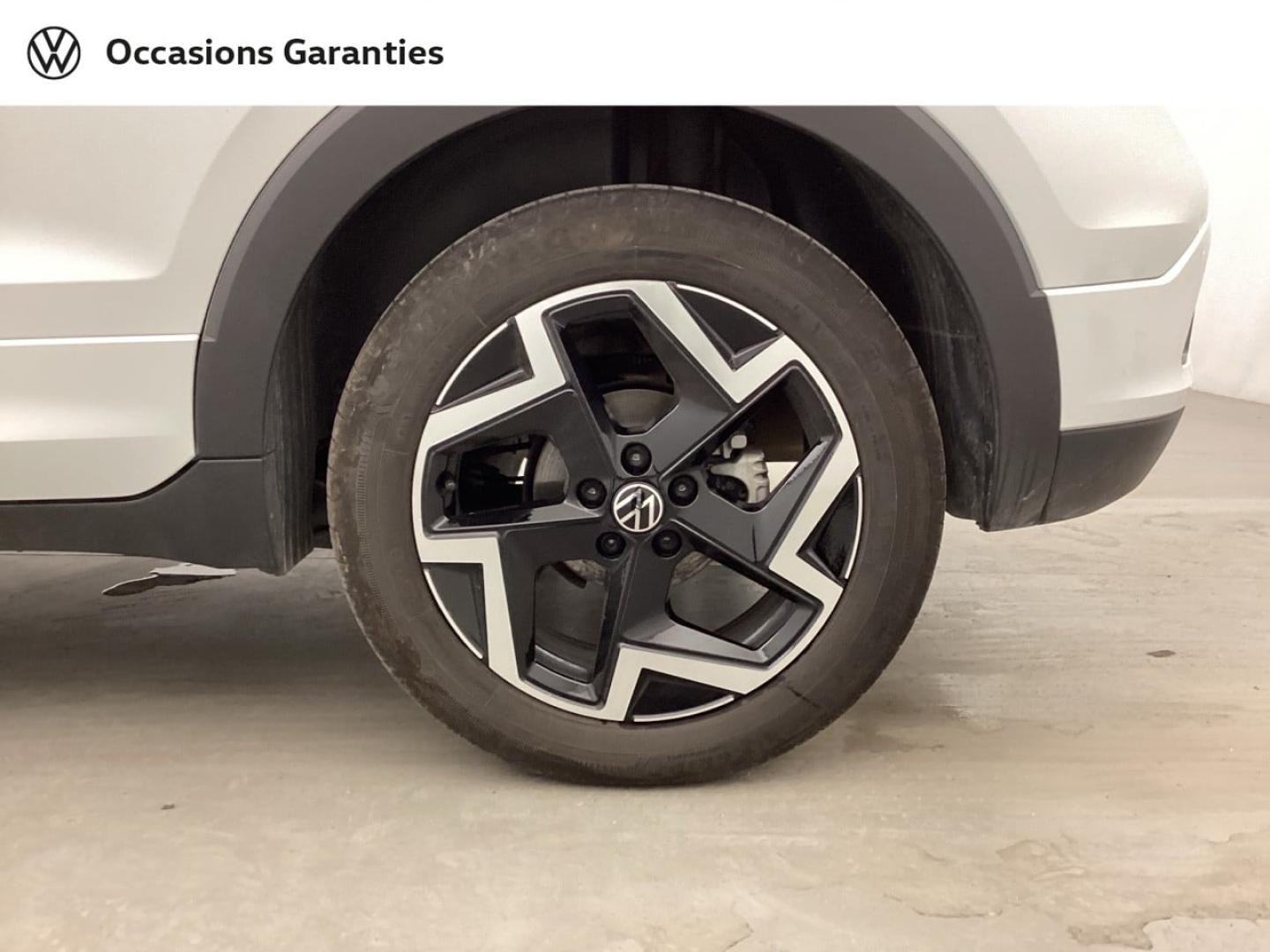 Voitures occasions VOLKSWAGEN T  Nice