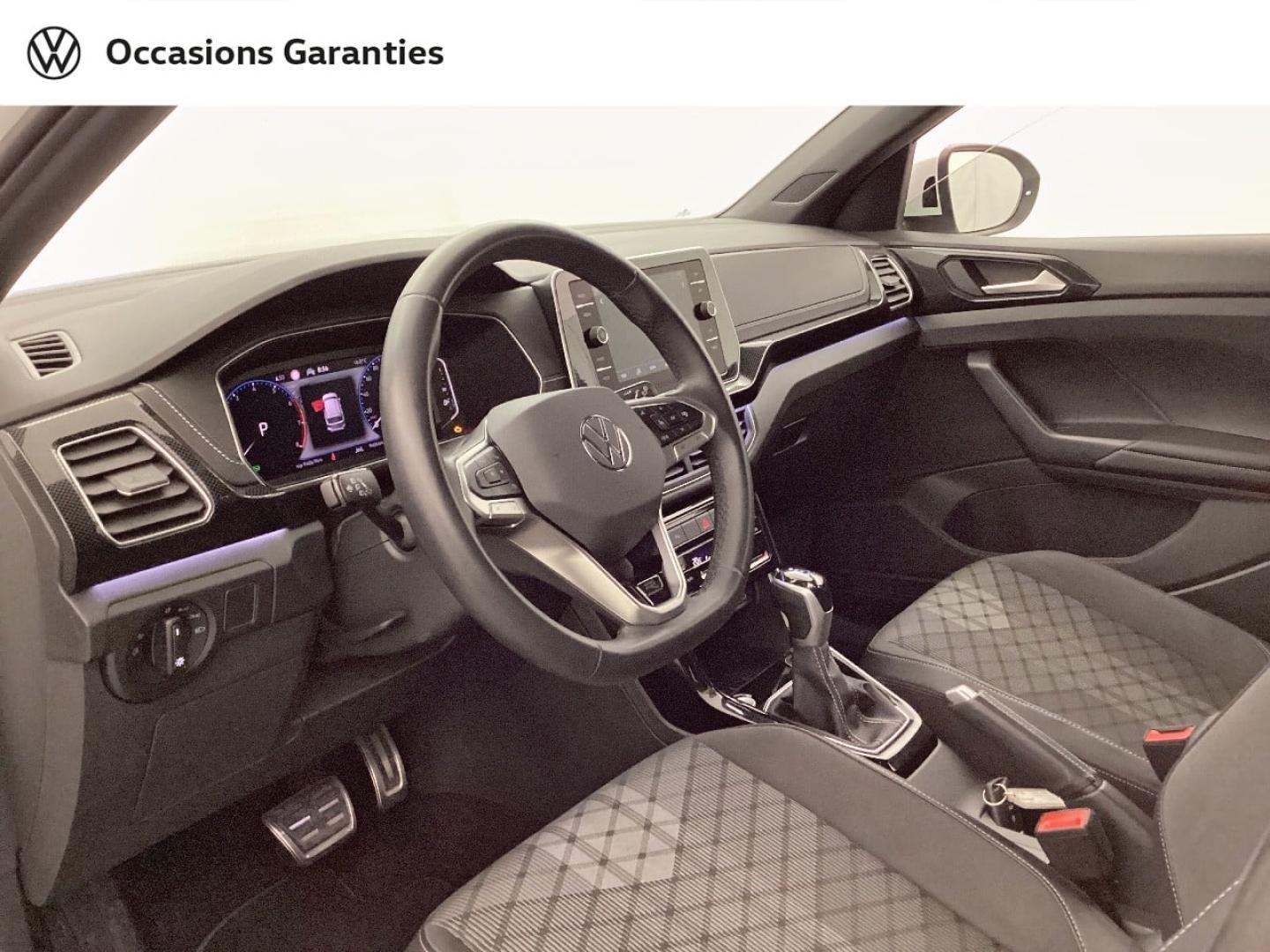 Voitures occasions VOLKSWAGEN T  Nice