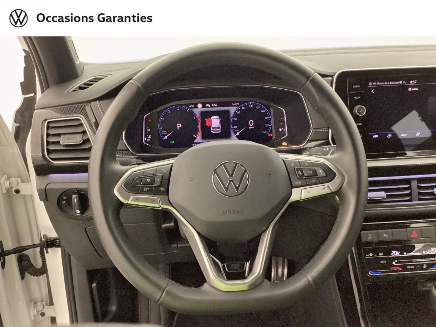 Voitures occasions VOLKSWAGEN T  Nice
