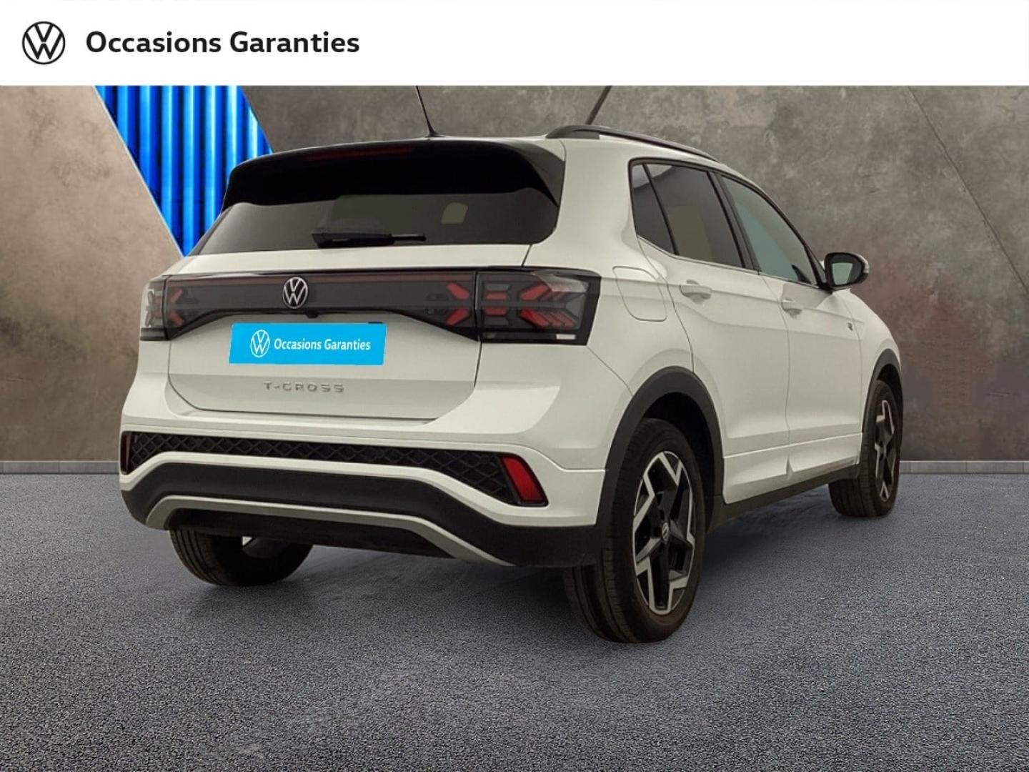 Voitures occasions VOLKSWAGEN T  Nice