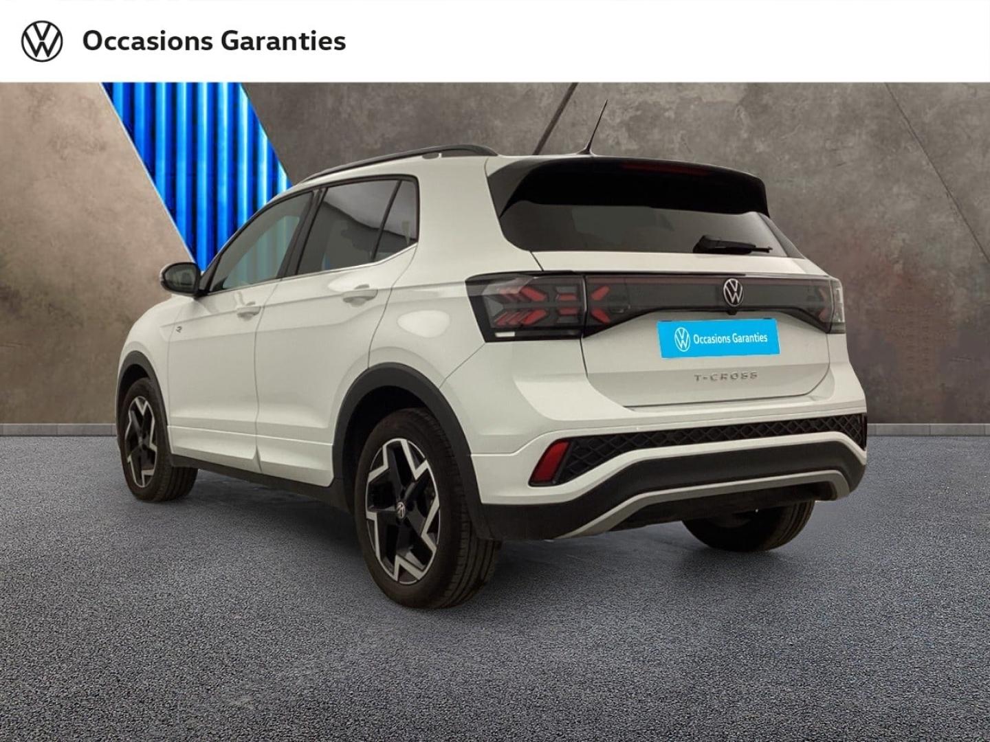 Voitures occasions VOLKSWAGEN T  Nice