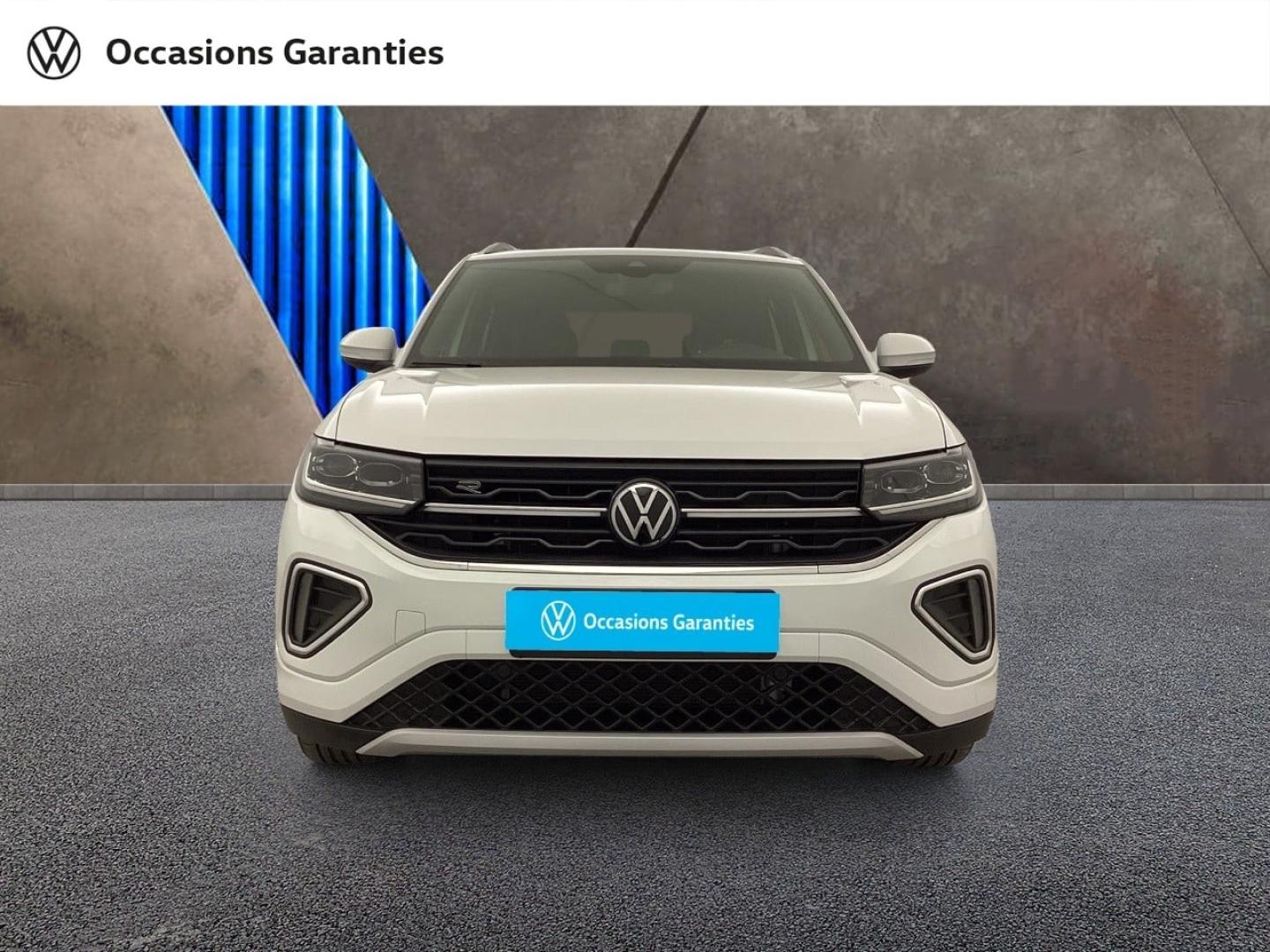 Voitures occasions VOLKSWAGEN T  Nice