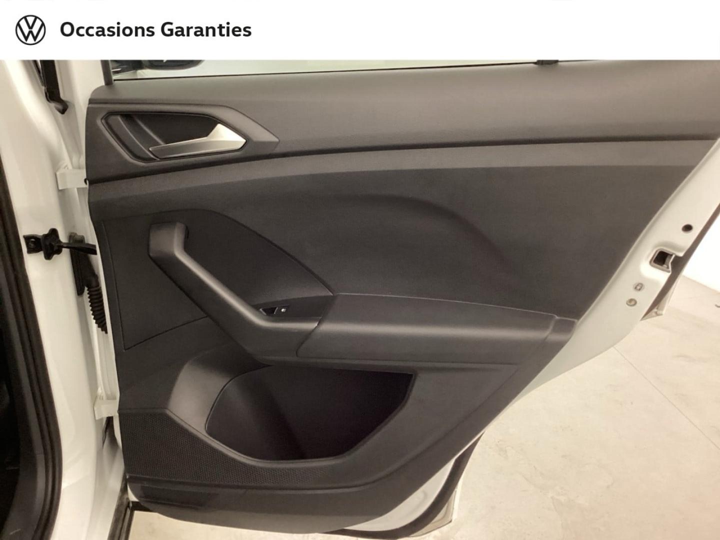 Voitures occasions VOLKSWAGEN T  Nice