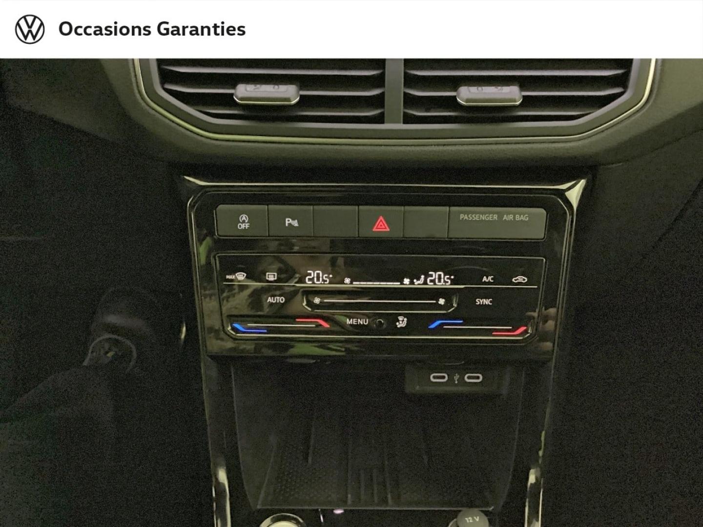 Voitures occasions VOLKSWAGEN T  Nice