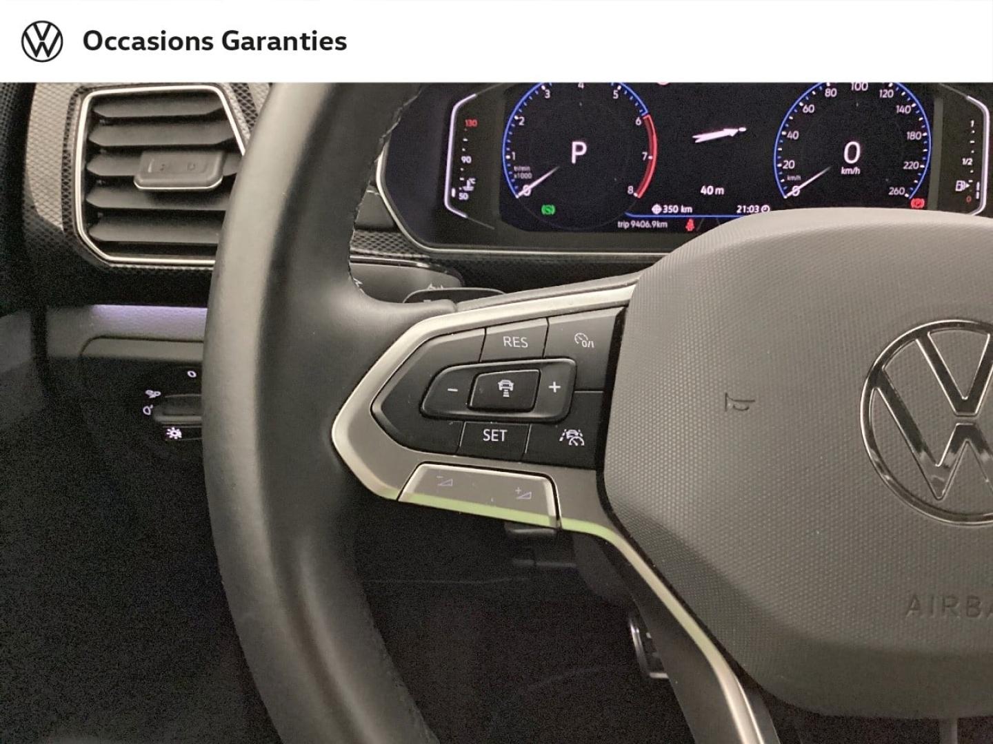 Voitures occasions VOLKSWAGEN T  Nice