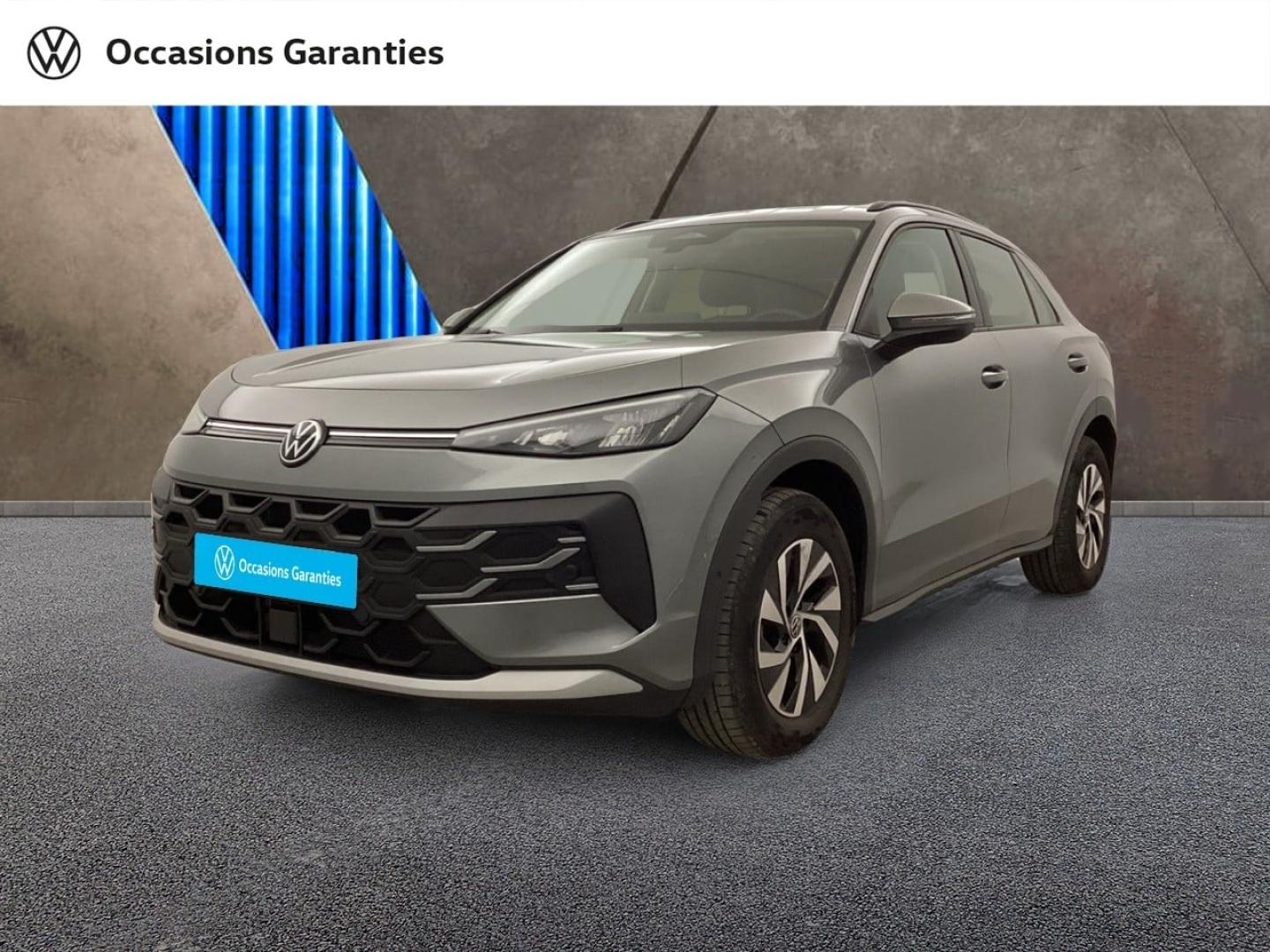 Voitures occasions VOLKSWAGEN Nouveau  Nice
