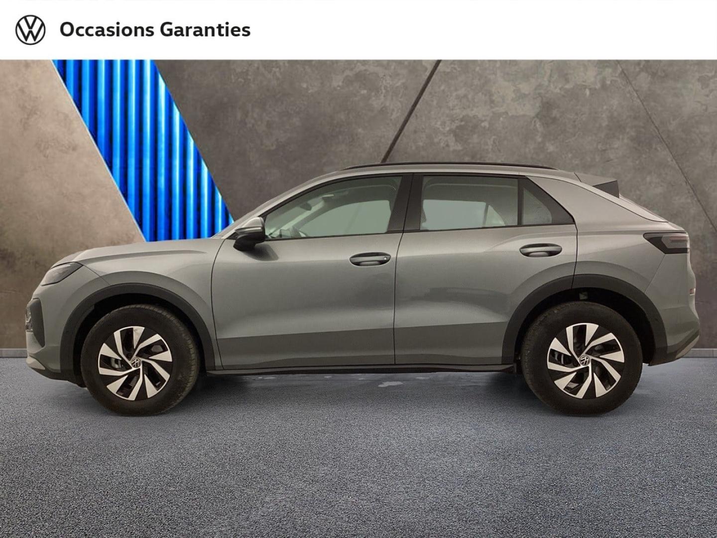Voitures occasions VOLKSWAGEN Nouveau  Nice
