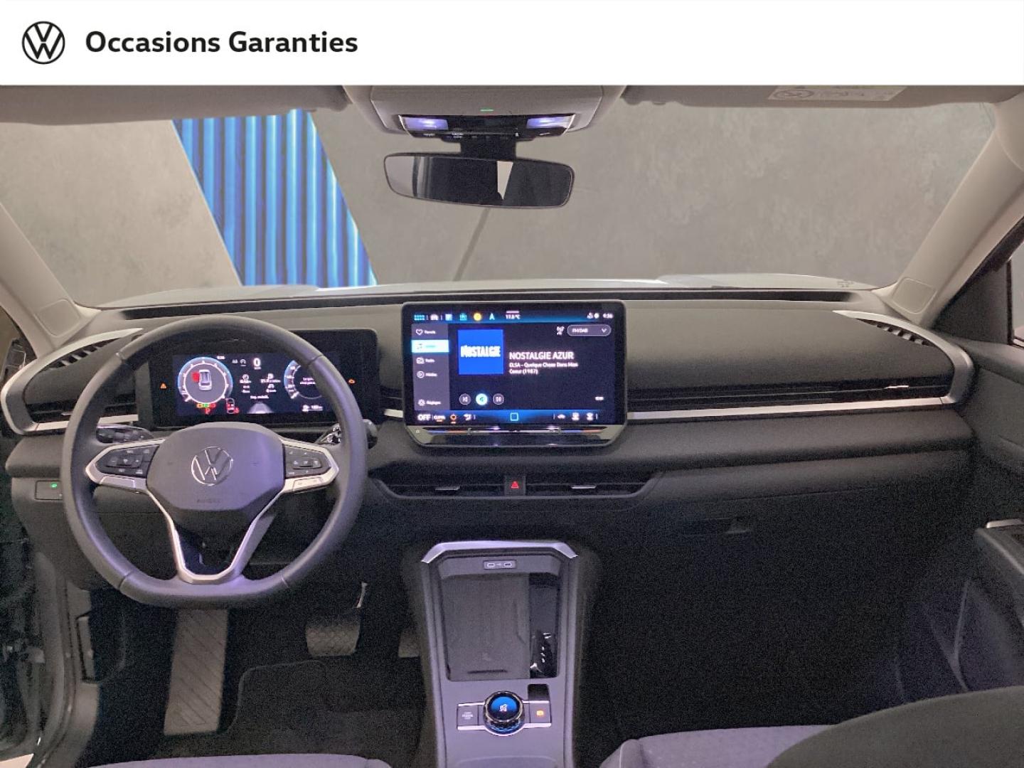 Voitures occasions VOLKSWAGEN Nouveau  Nice