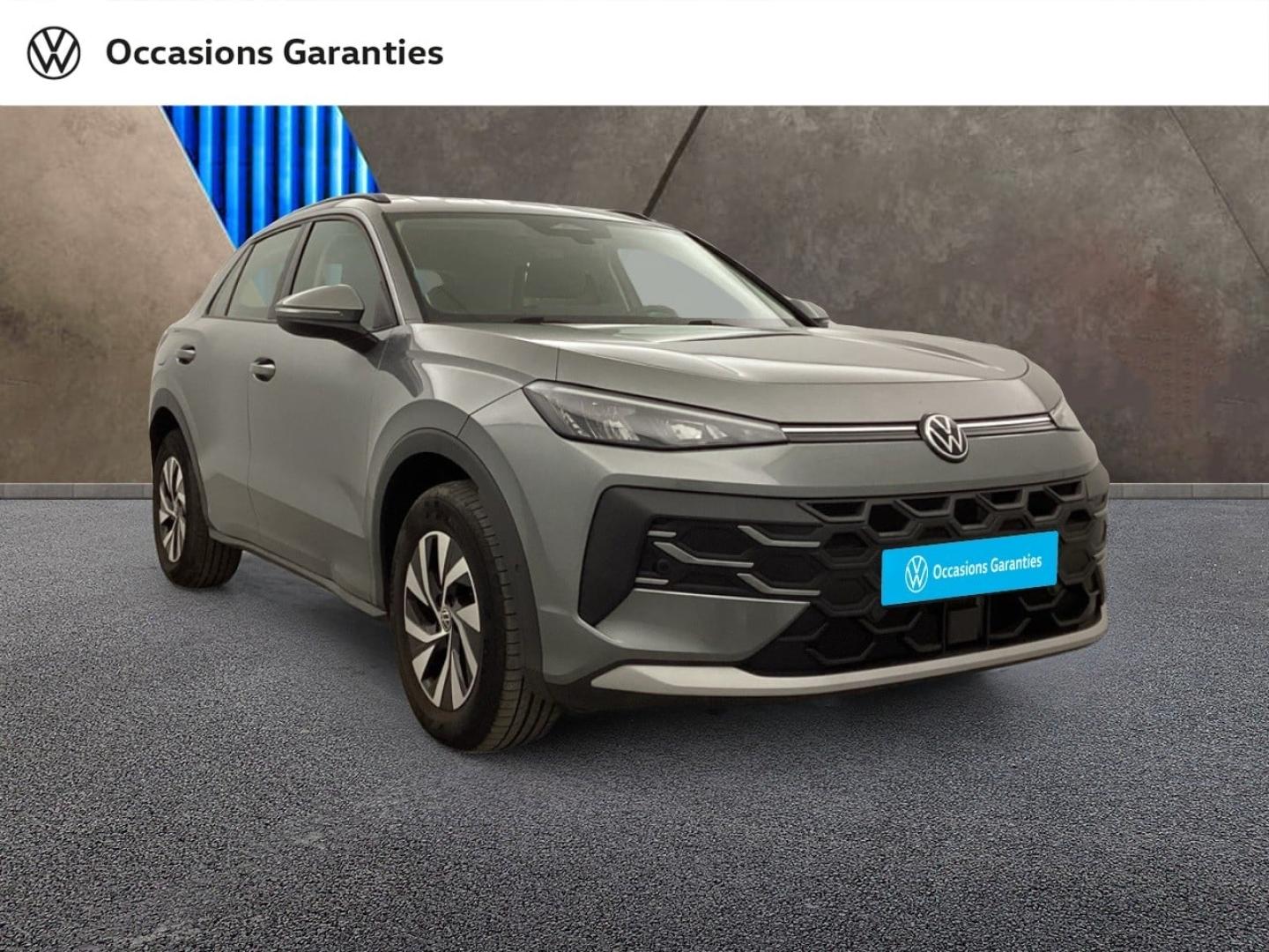 Voitures occasions VOLKSWAGEN Nouveau  Nice
