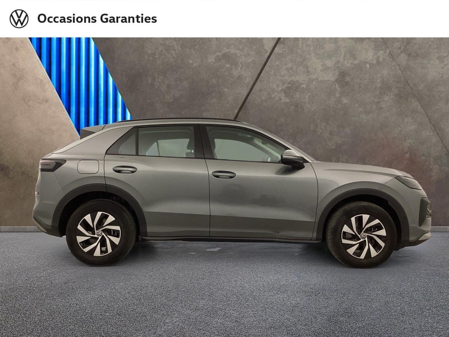 Voitures occasions VOLKSWAGEN Nouveau  Nice