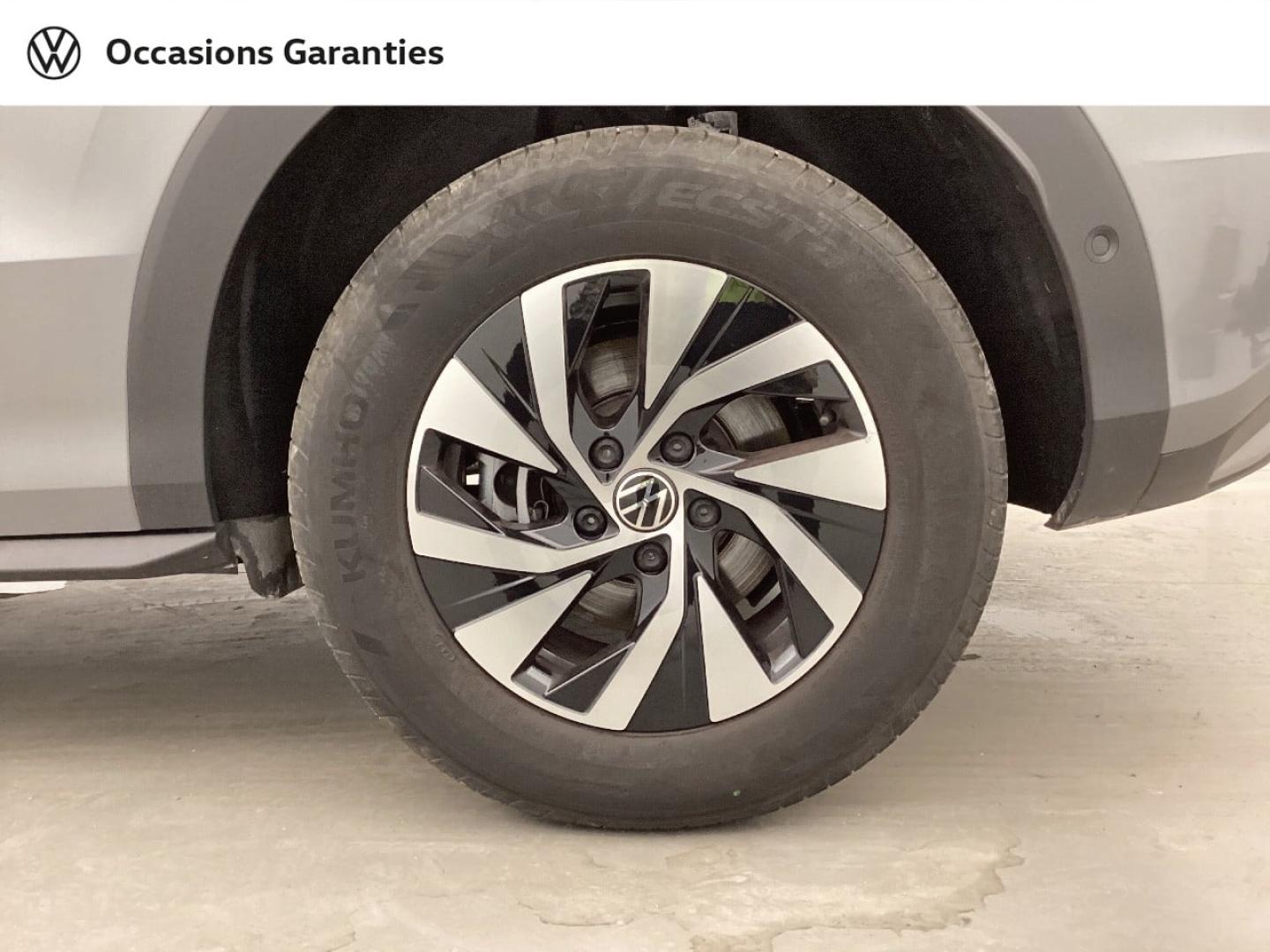 Voitures occasions VOLKSWAGEN Nouveau  Nice