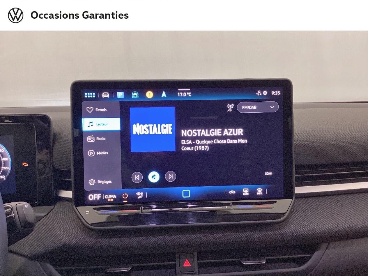 Voitures occasions VOLKSWAGEN Nouveau  Nice