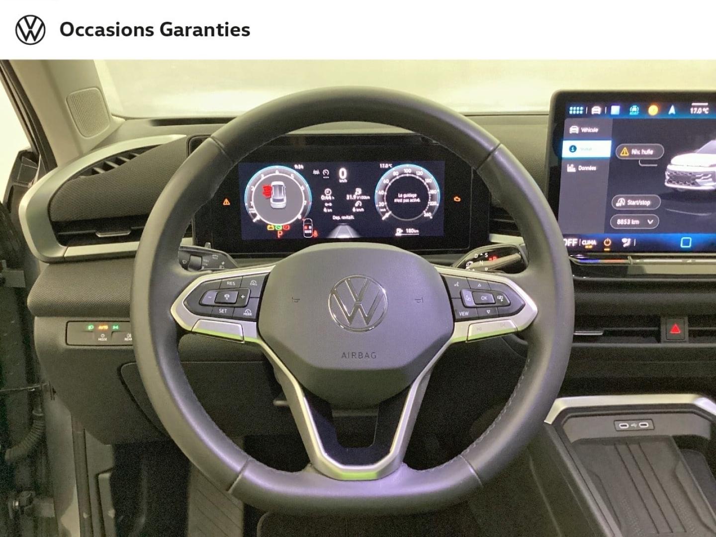 Voitures occasions VOLKSWAGEN Nouveau  Nice