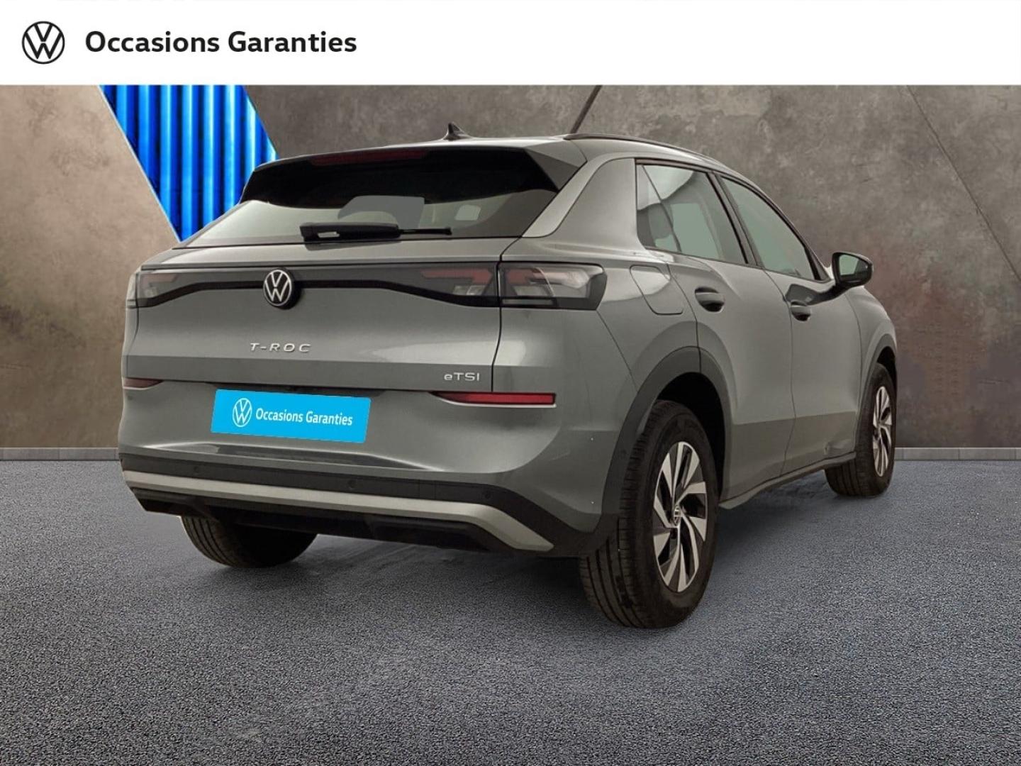 Voitures occasions VOLKSWAGEN Nouveau  Nice