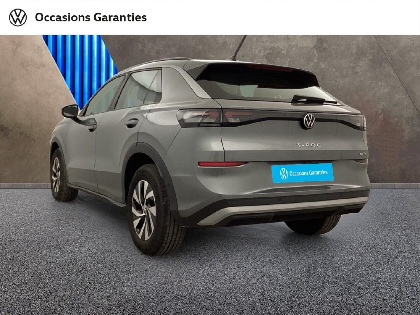 Voitures occasions VOLKSWAGEN Nouveau  Nice