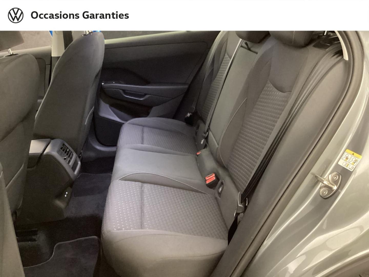 Voitures occasions VOLKSWAGEN Nouveau  Nice