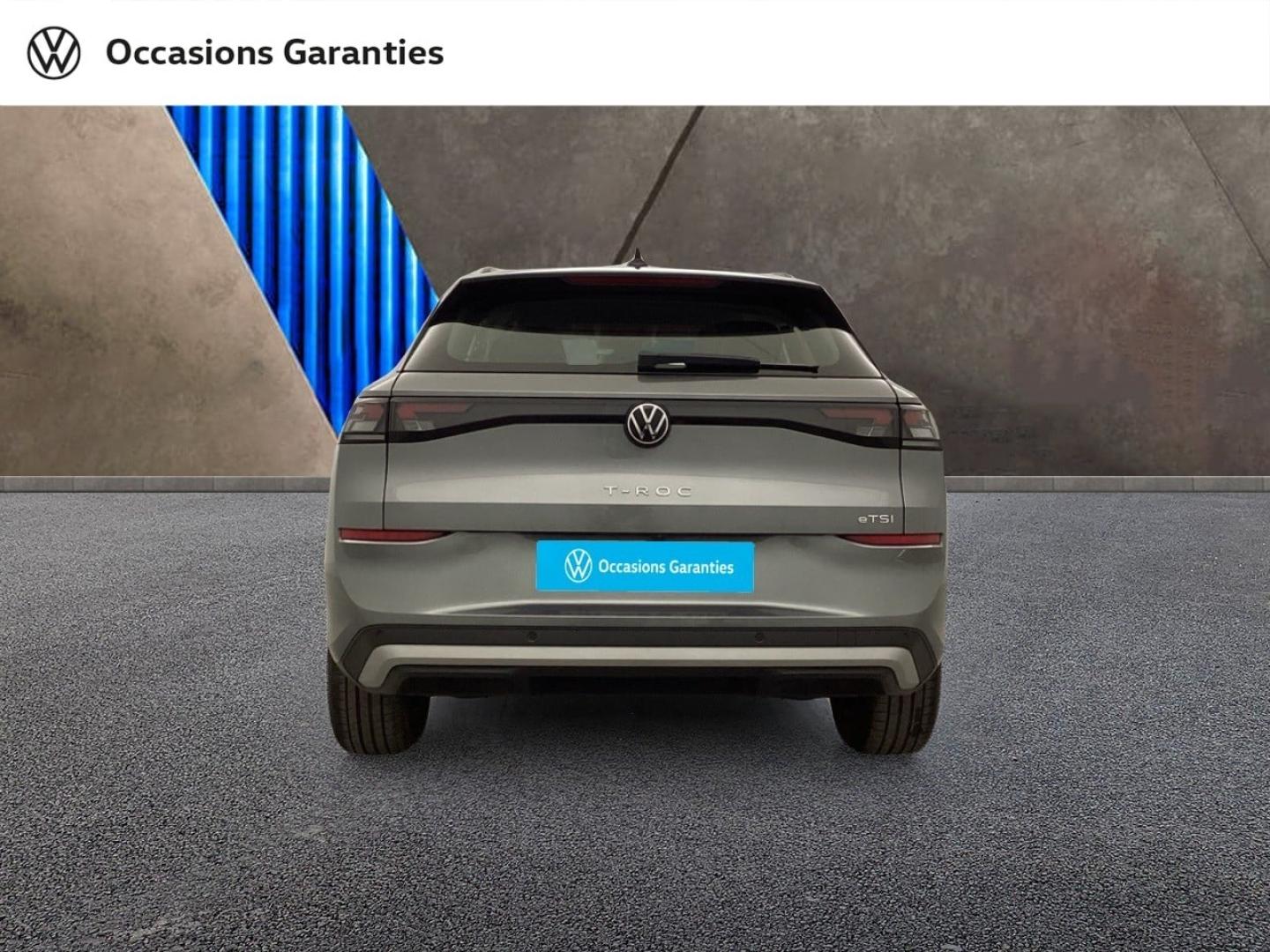 Voitures occasions VOLKSWAGEN Nouveau  Nice