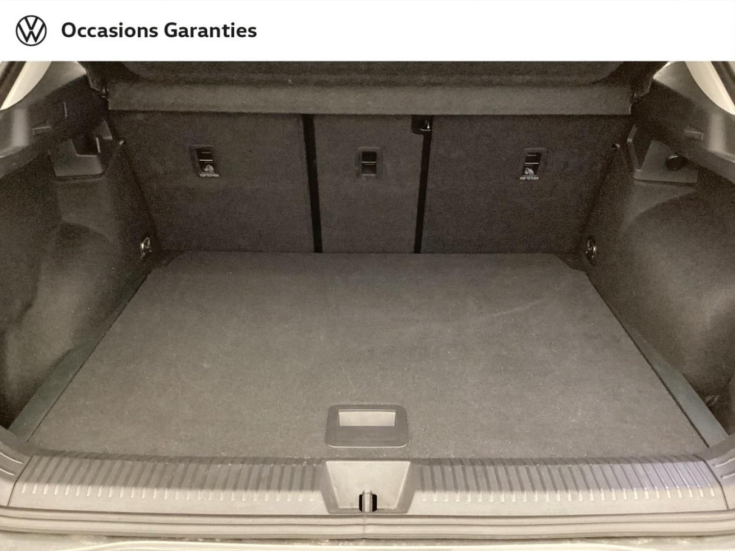 Voitures occasions VOLKSWAGEN Nouveau  Nice