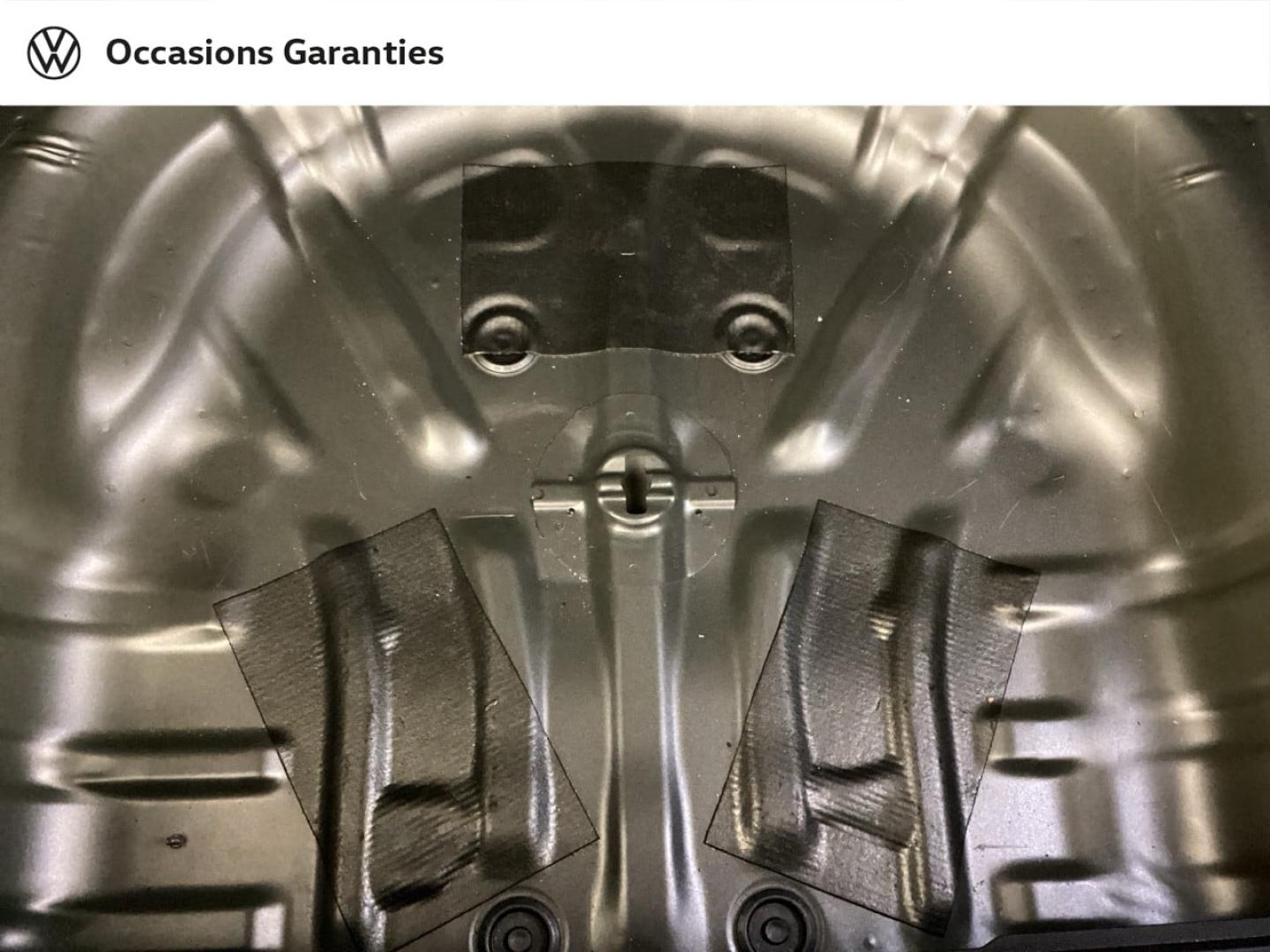 Voitures occasions VOLKSWAGEN Nouveau  Nice