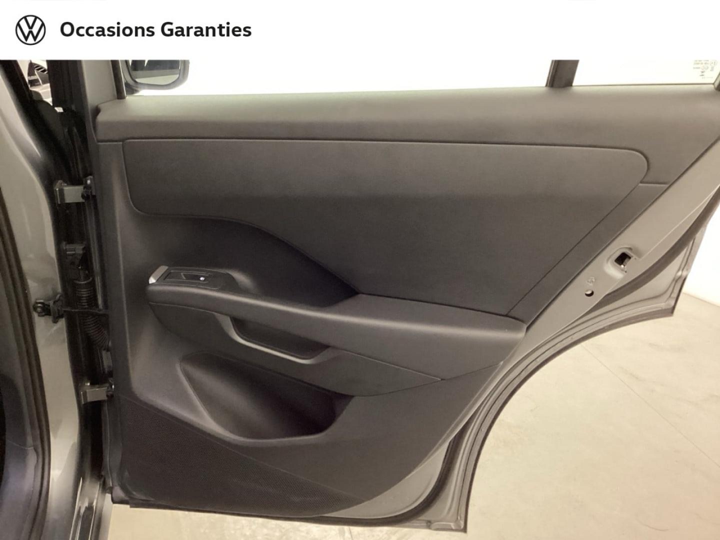 Voitures occasions VOLKSWAGEN Nouveau  Nice