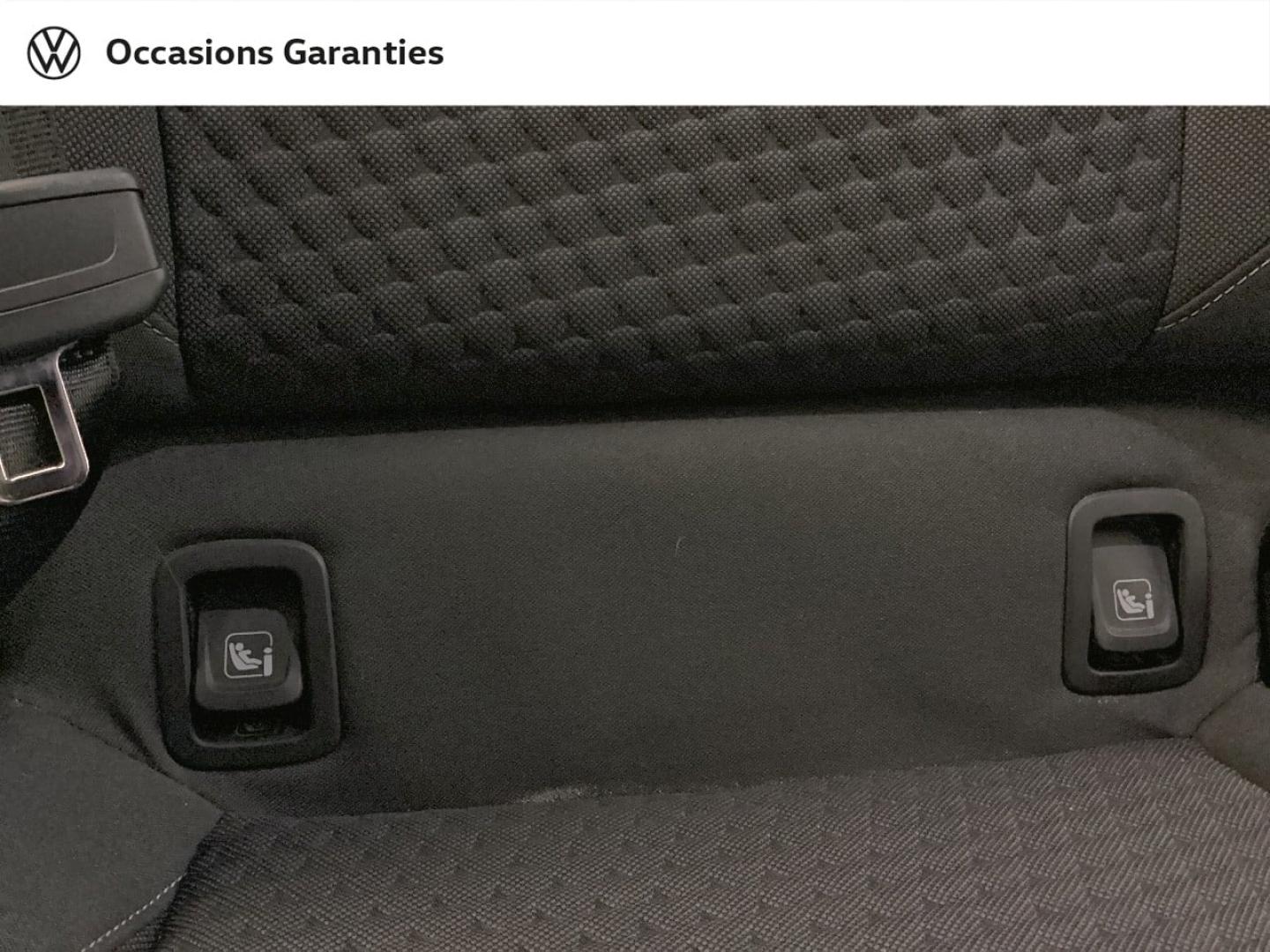 Voitures occasions VOLKSWAGEN Nouveau  Nice